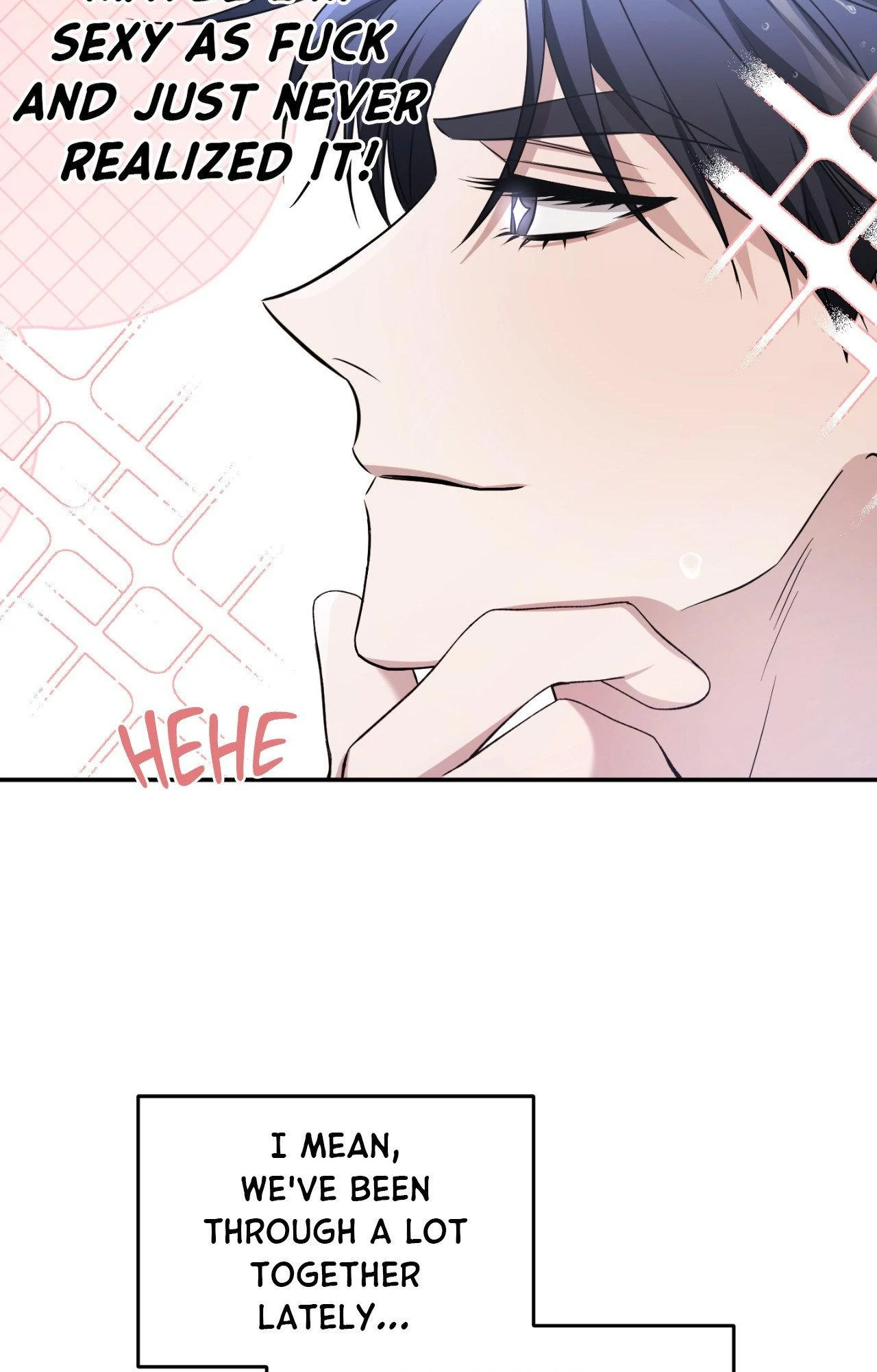 I Declare Vengeance! - Chapter 11 manhwa