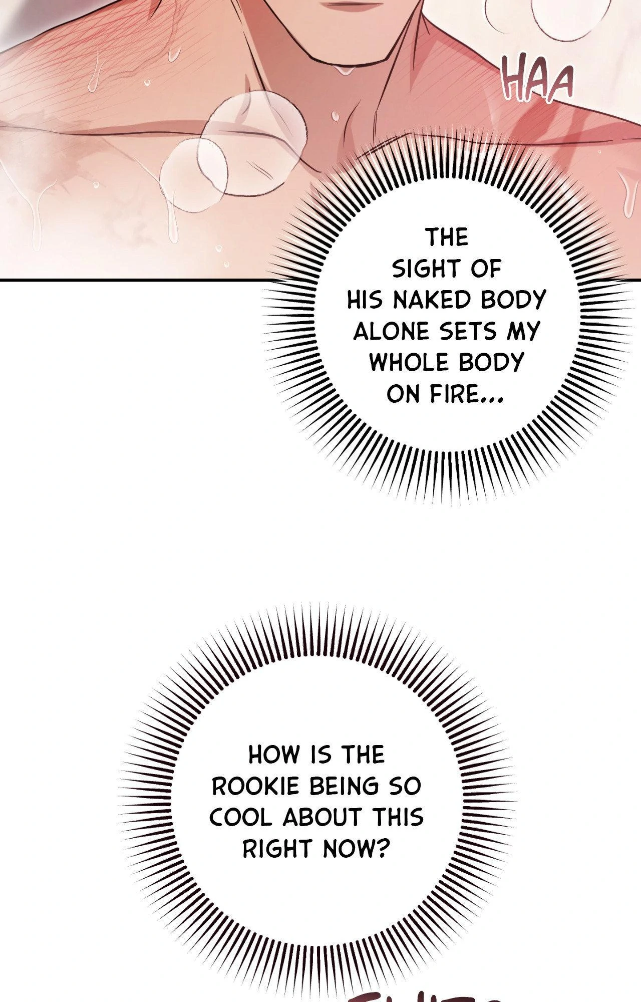 I Declare Vengeance! - Chapter 11 manhwa