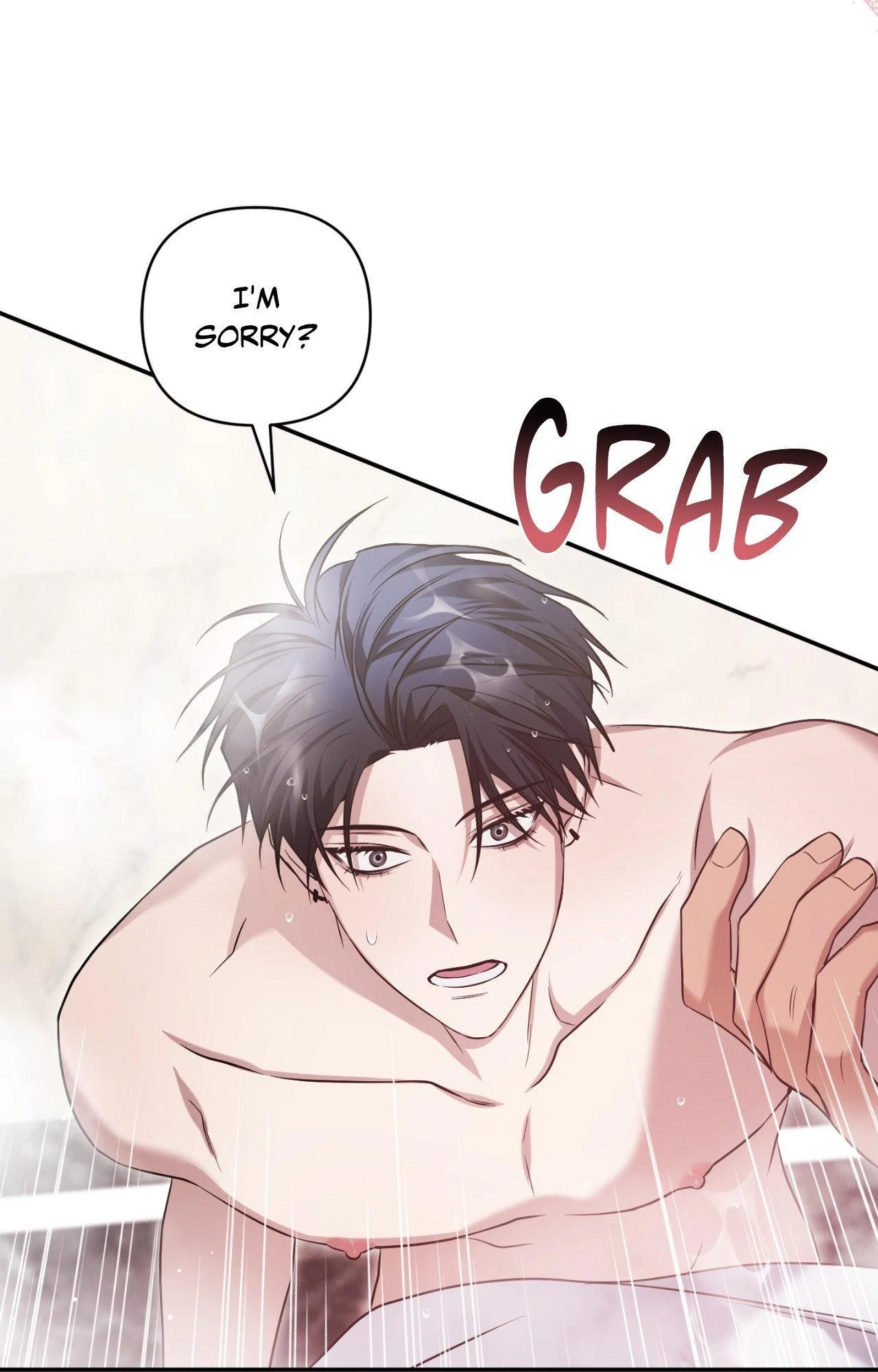 I Declare Vengeance! - Chapter 11 manhwa