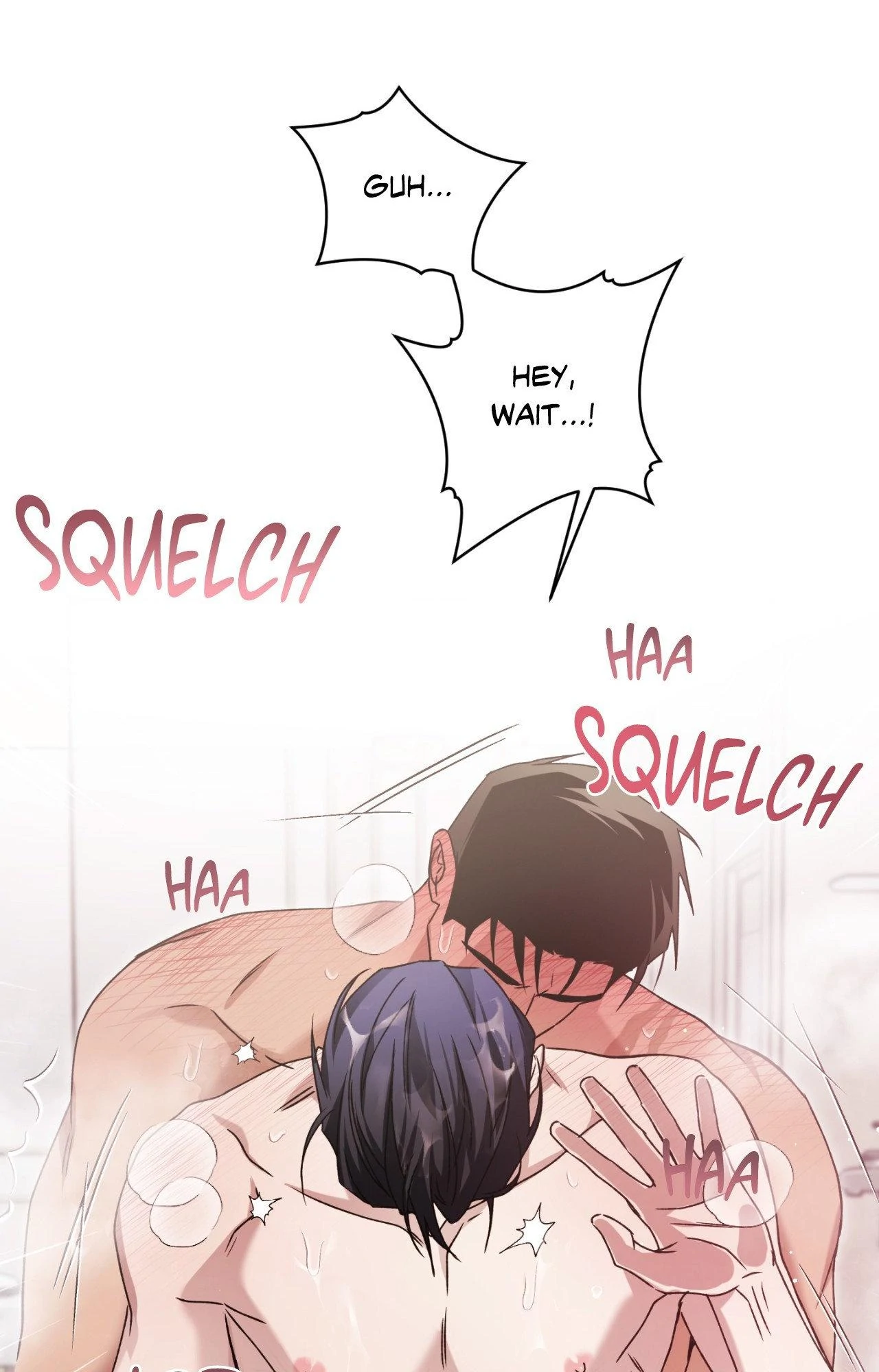 I Declare Vengeance! - Chapter 11 manhwa