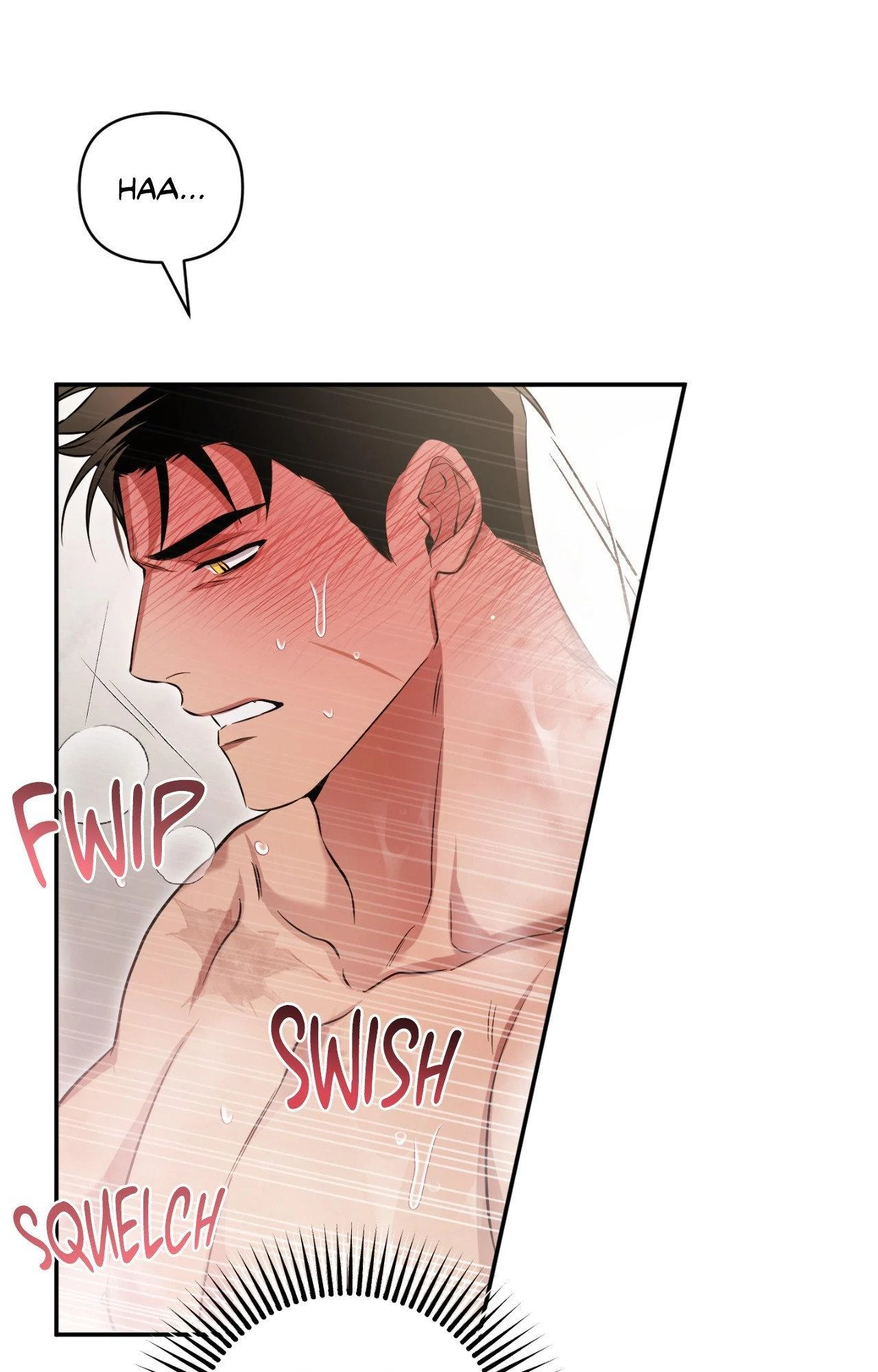 I Declare Vengeance! - Chapter 11 manhwa