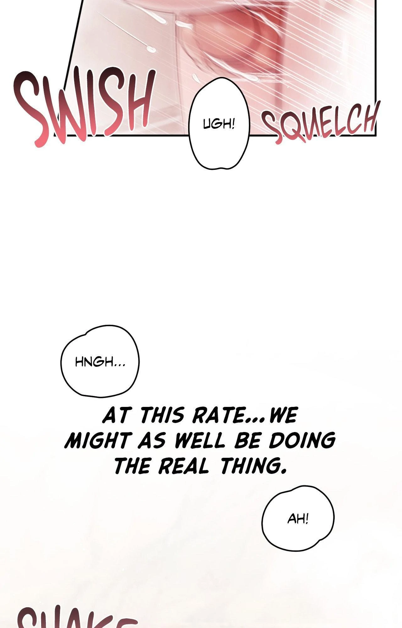 I Declare Vengeance! - Chapter 11 manhwa