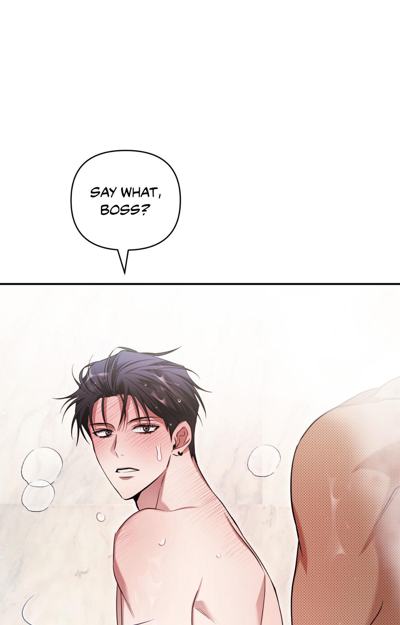 I Declare Vengeance! - Chapter 11 manhwa