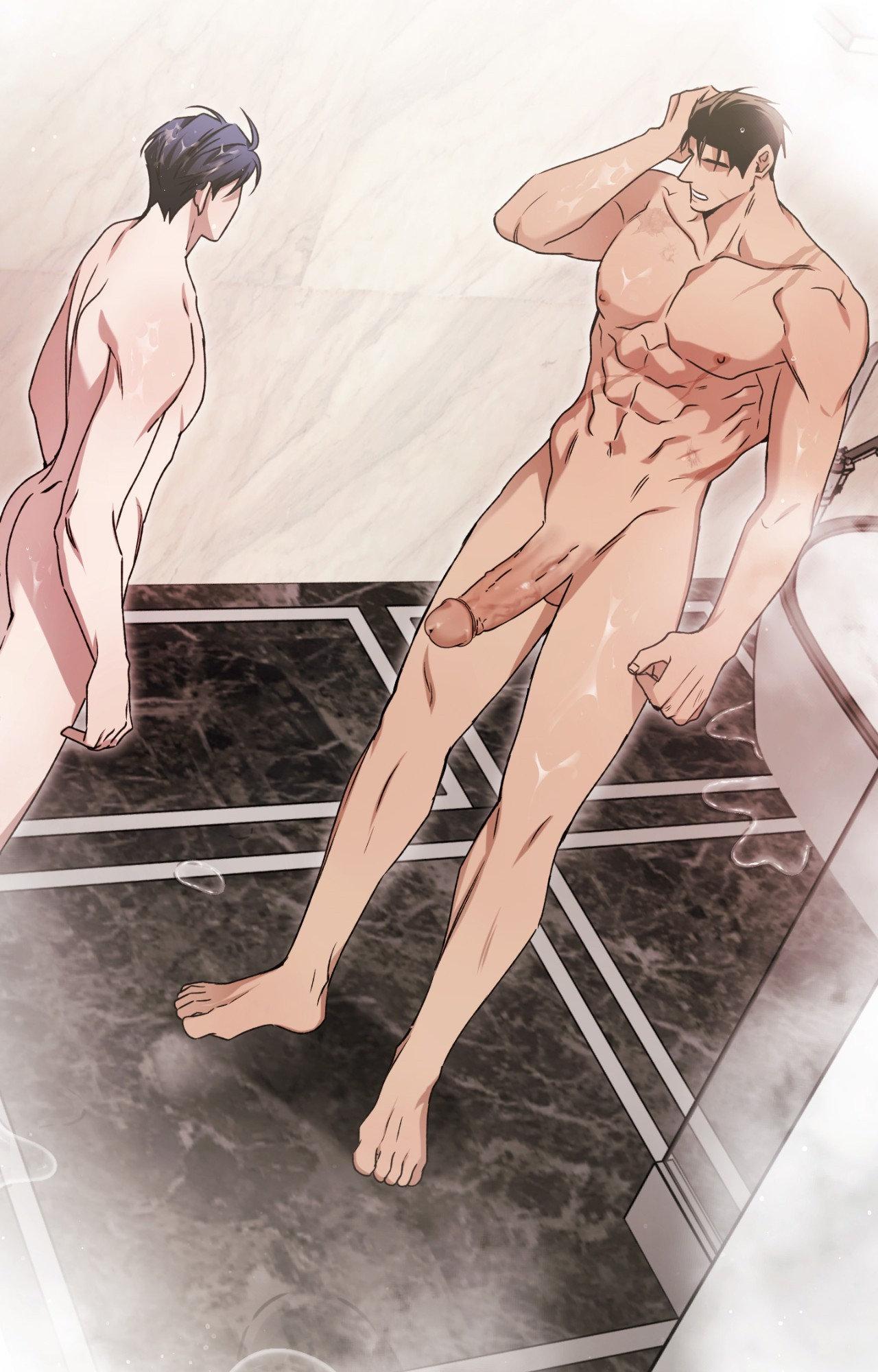 I Declare Vengeance! - Chapter 11 manhwa