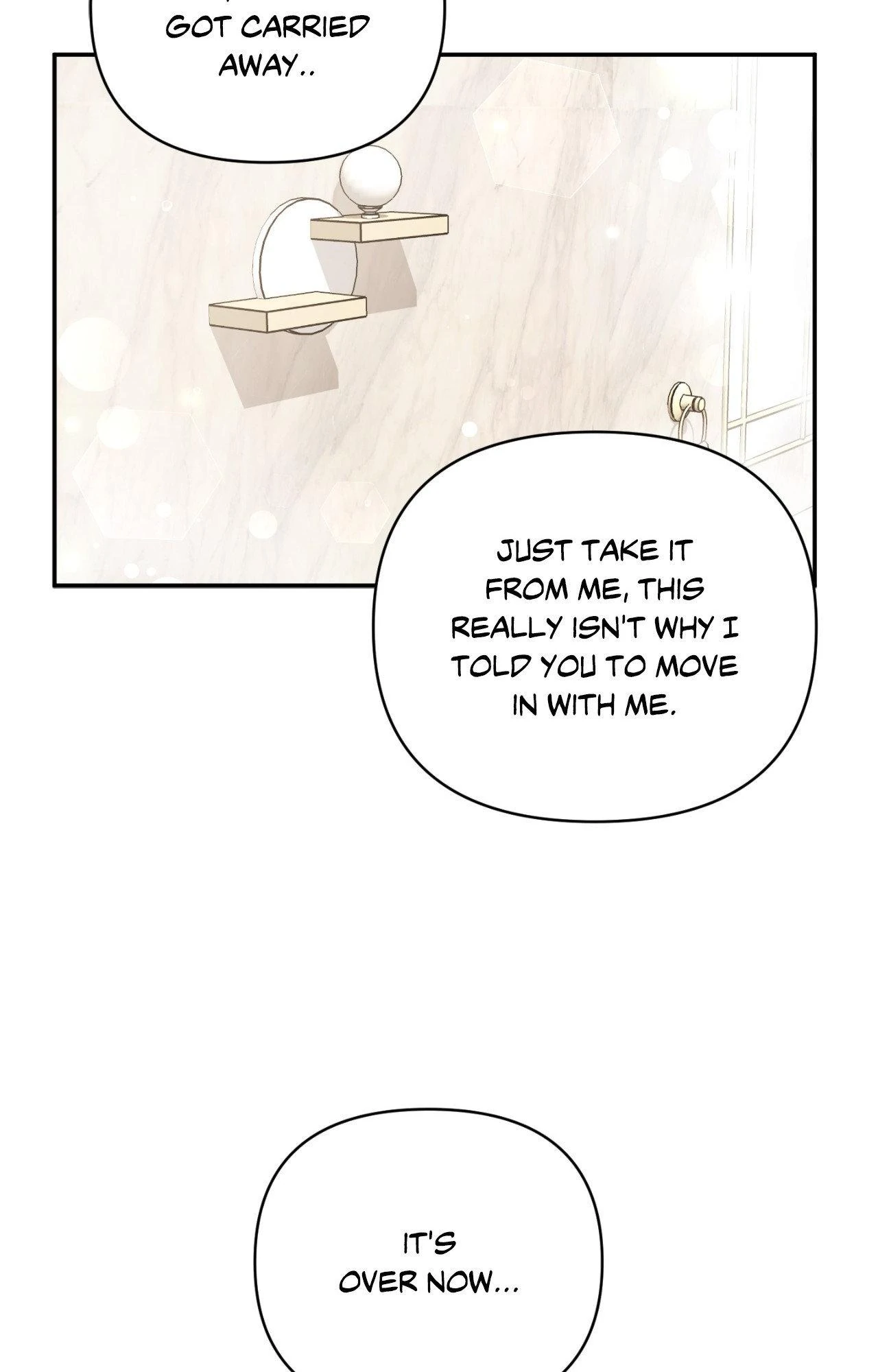 I Declare Vengeance! - Chapter 11 manhwa