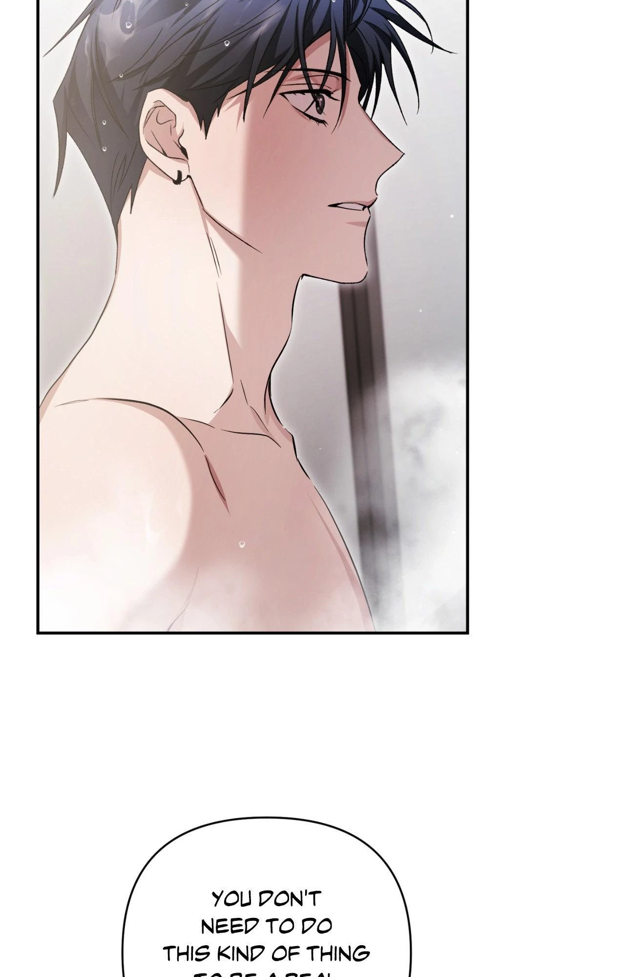 I Declare Vengeance! - Chapter 11 manhwa