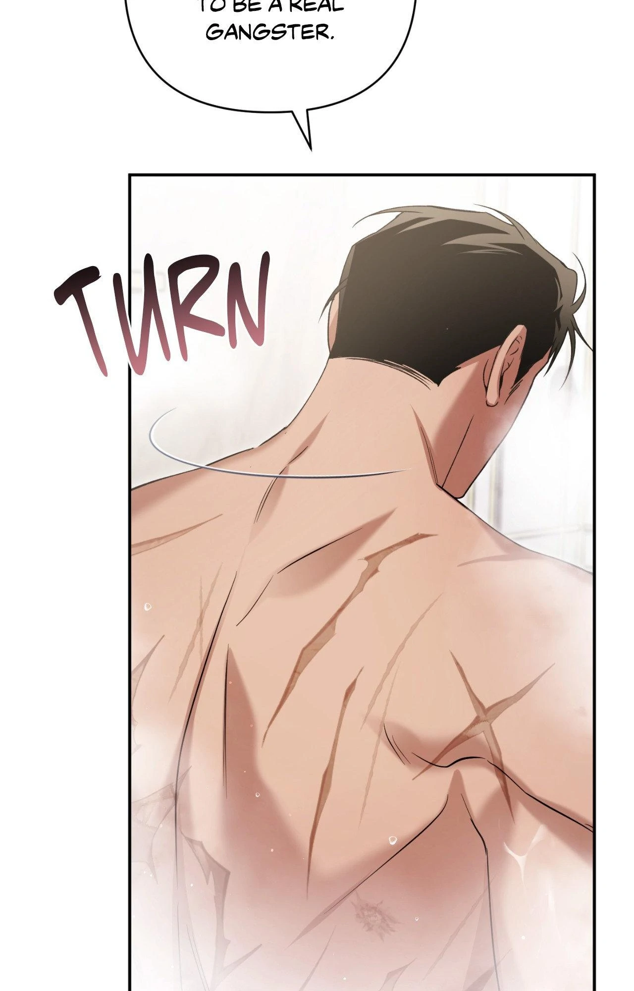 I Declare Vengeance! - Chapter 11 manhwa