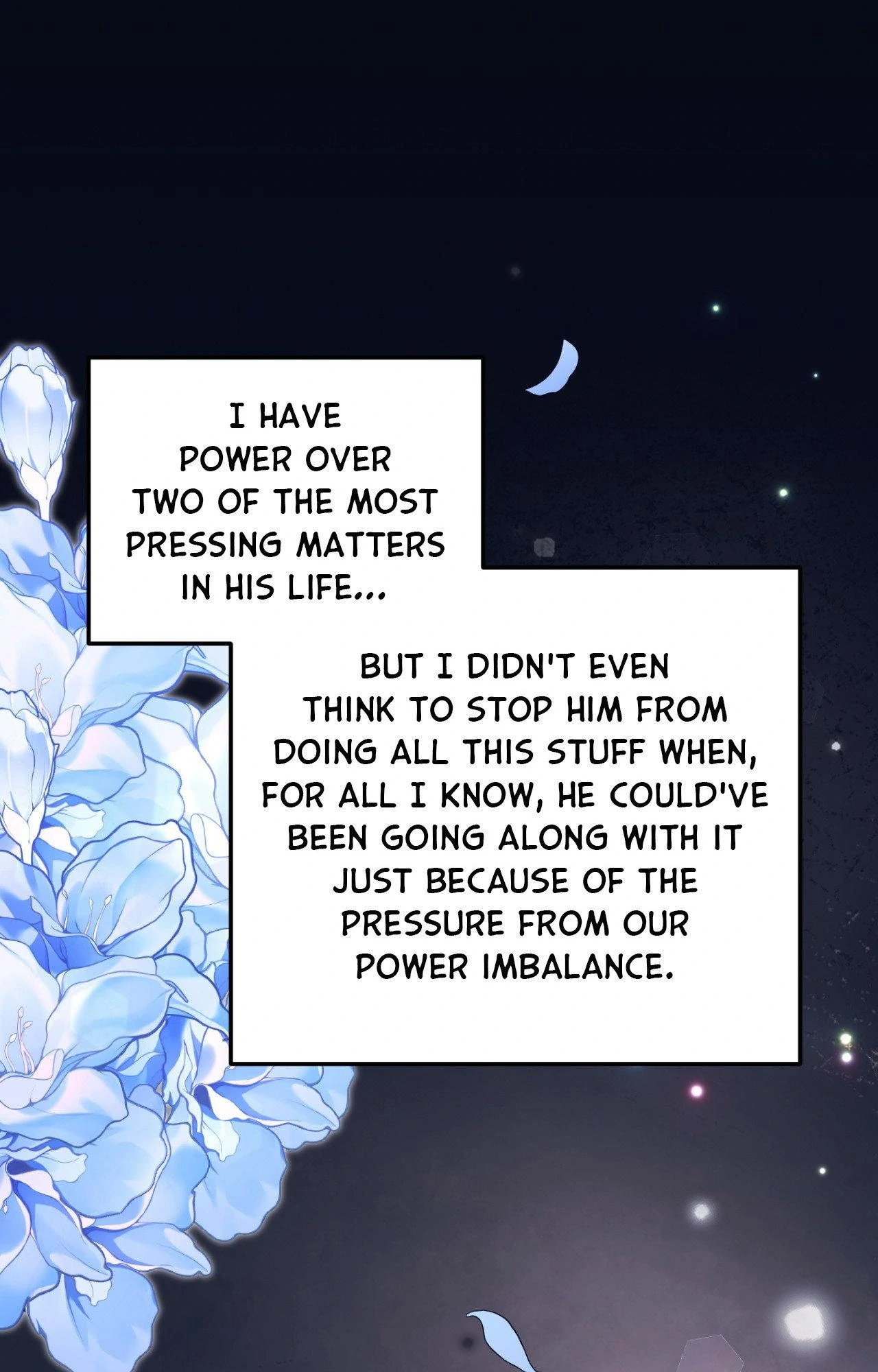I Declare Vengeance! - Chapter 11 manhwa