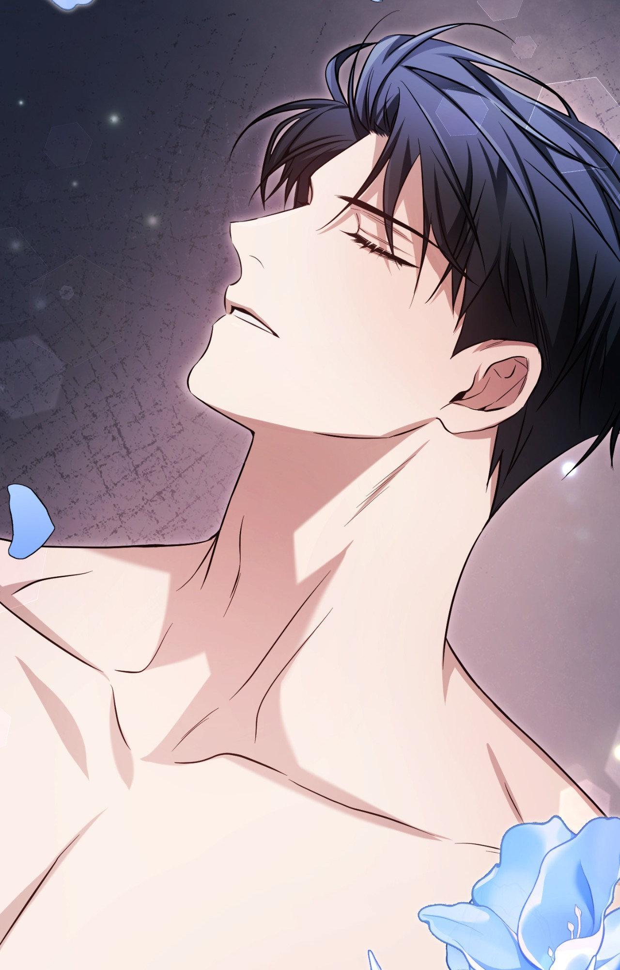 I Declare Vengeance! - Chapter 11 manhwa