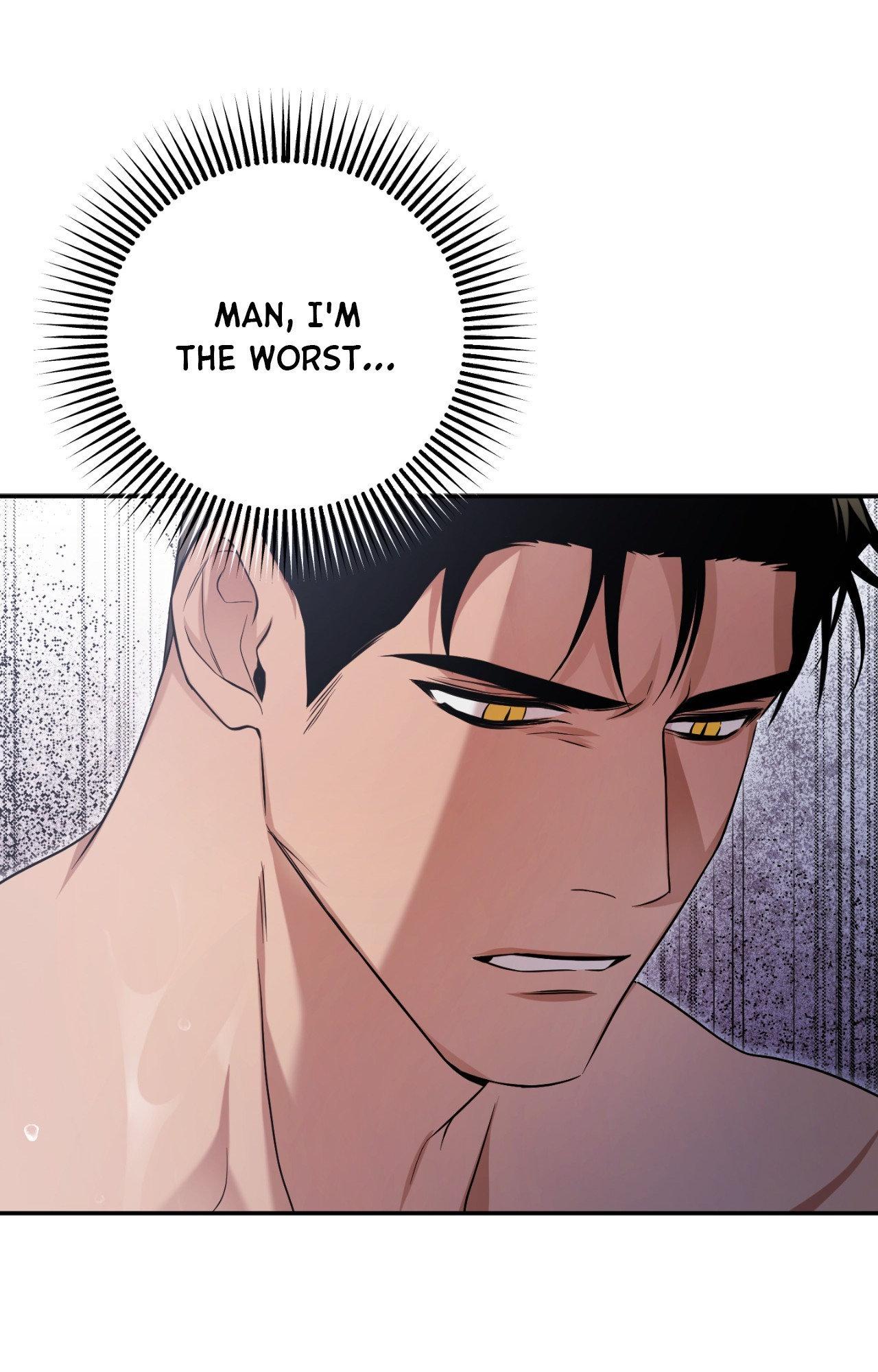 I Declare Vengeance! - Chapter 11 manhwa