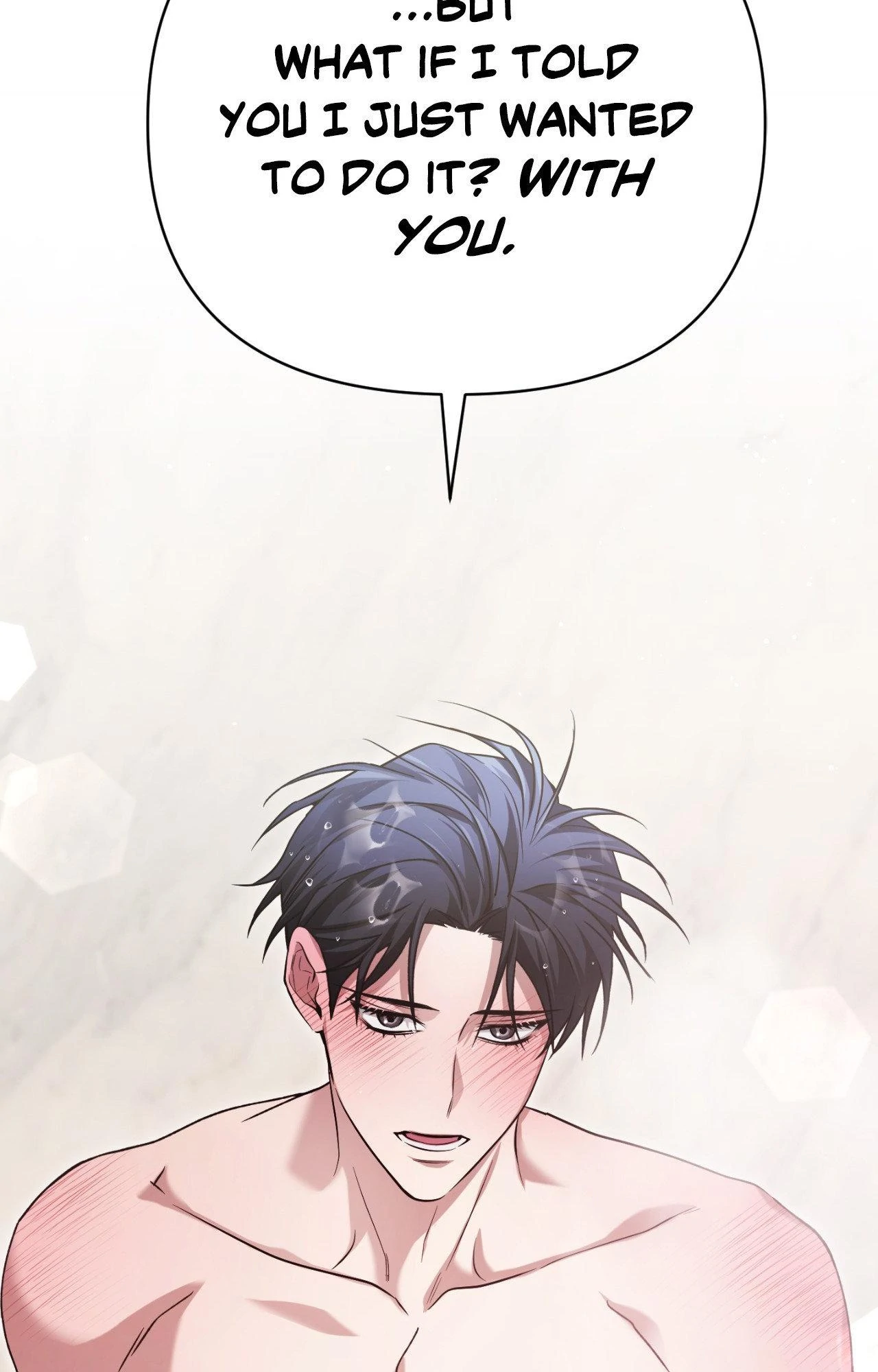 I Declare Vengeance! - Chapter 11 manhwa
