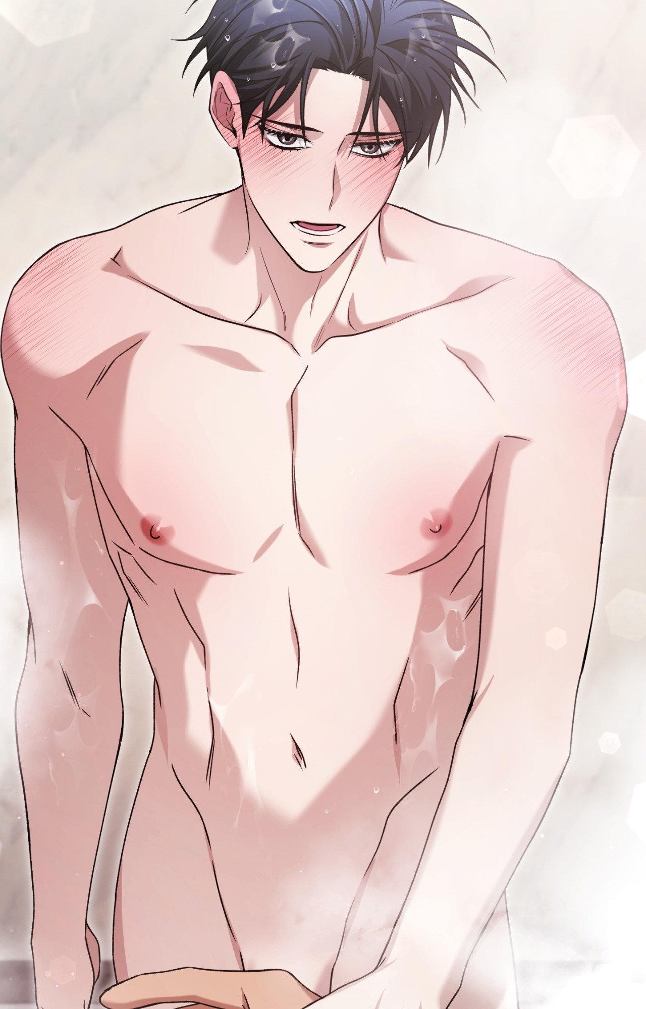 I Declare Vengeance! - Chapter 12 manhwa