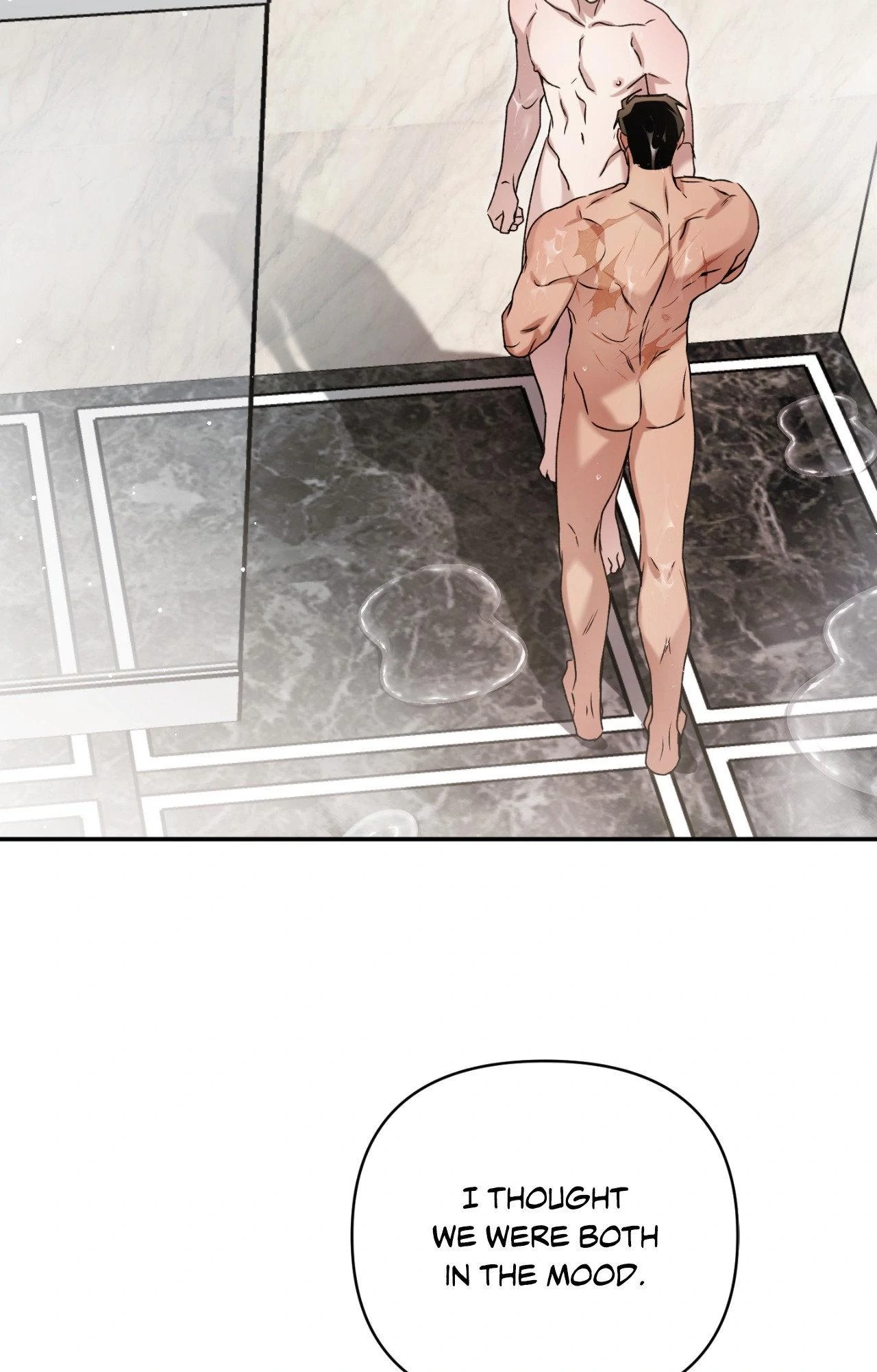 I Declare Vengeance! - Chapter 12 manhwa