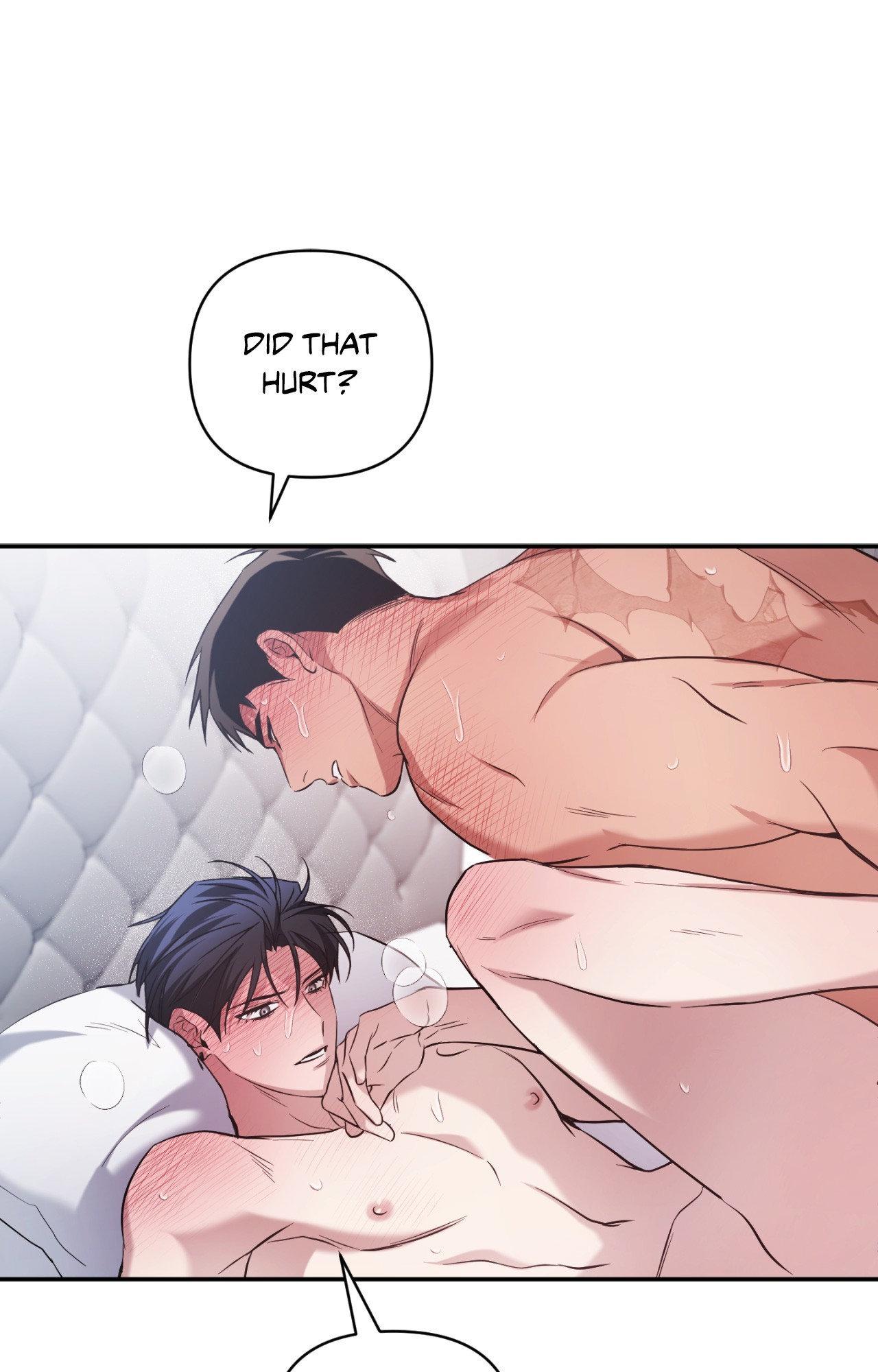 I Declare Vengeance! - Chapter 12 manhwa