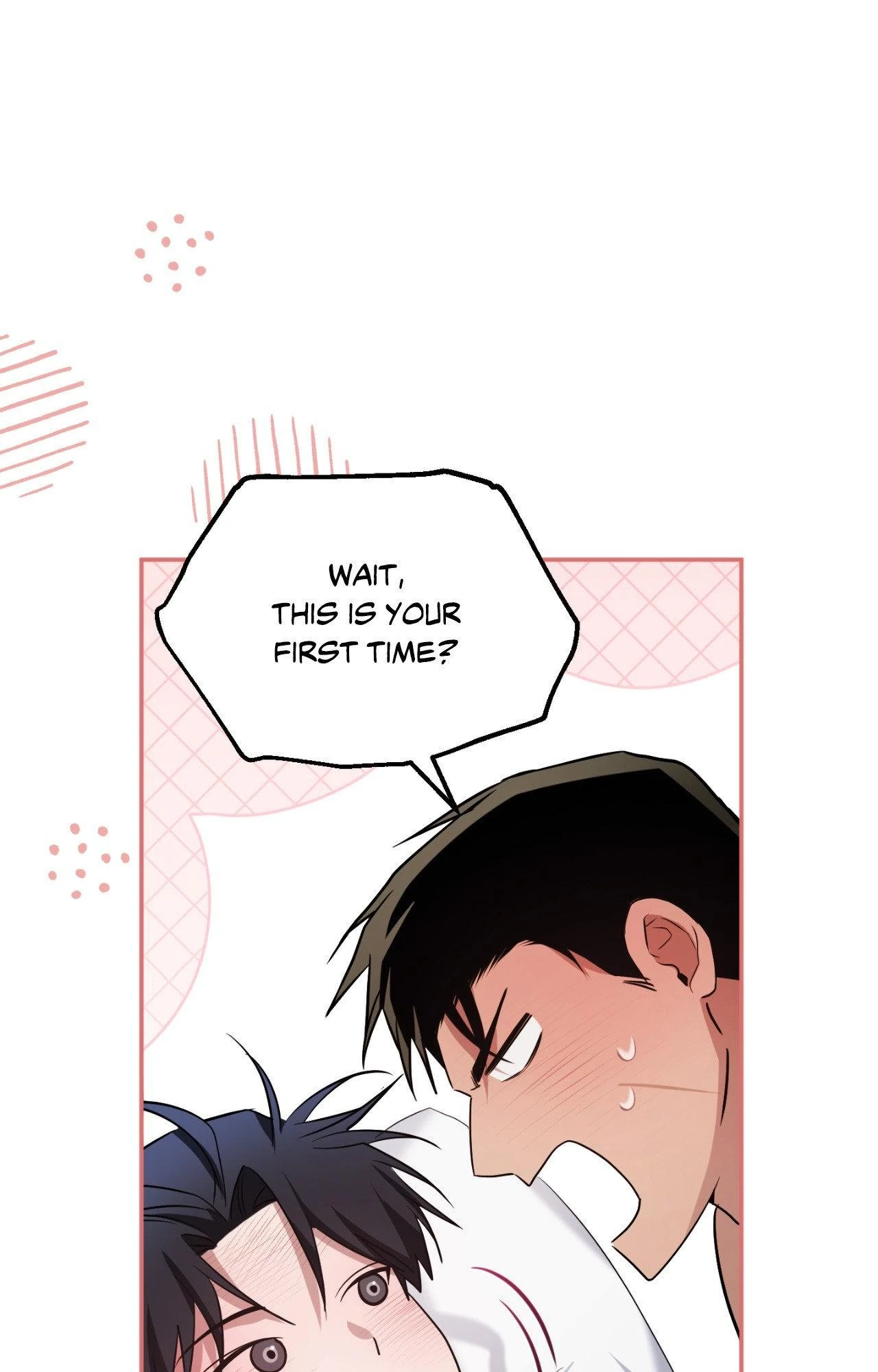 I Declare Vengeance! - Chapter 12 manhwa