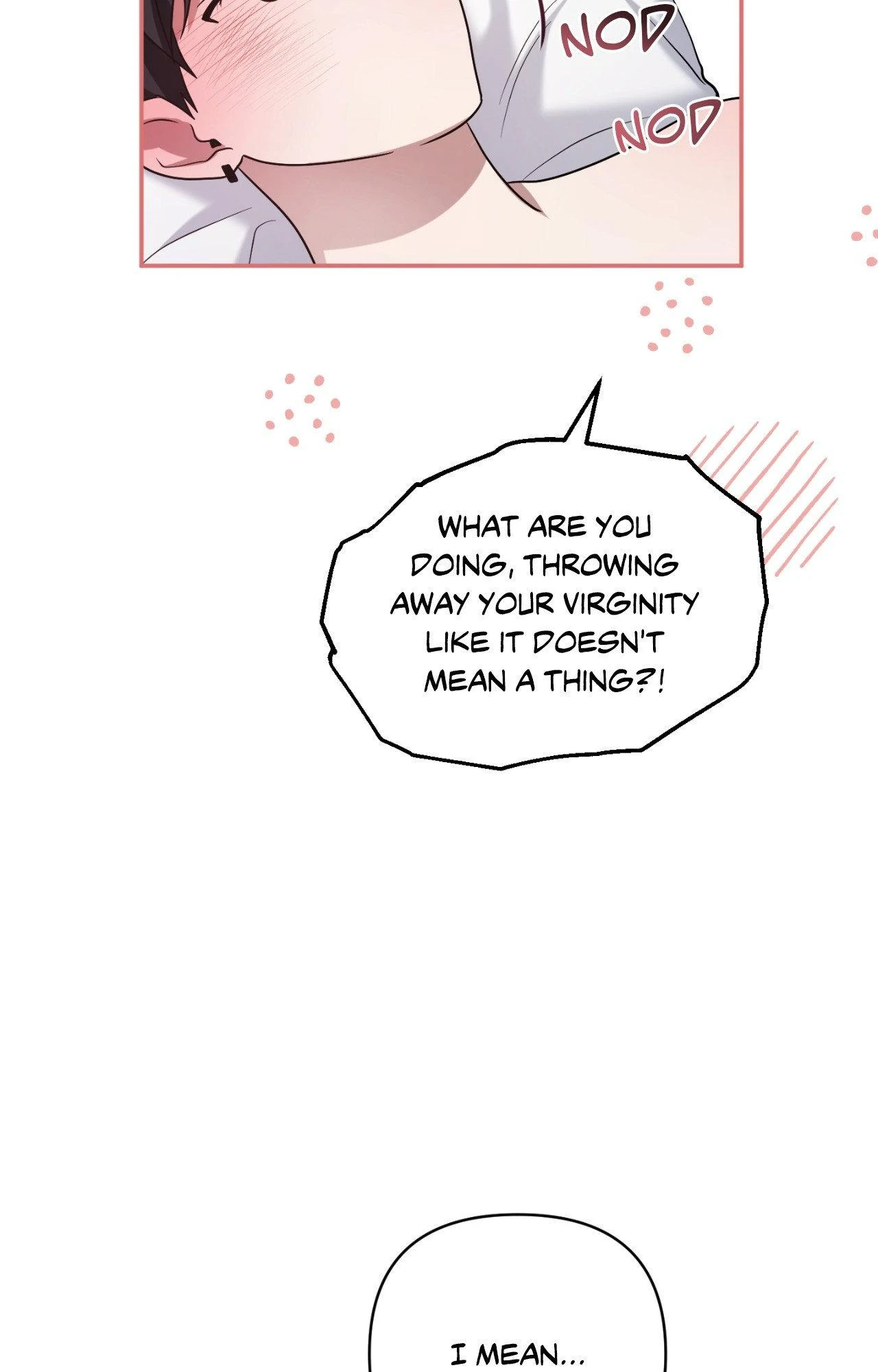 I Declare Vengeance! - Chapter 12 manhwa