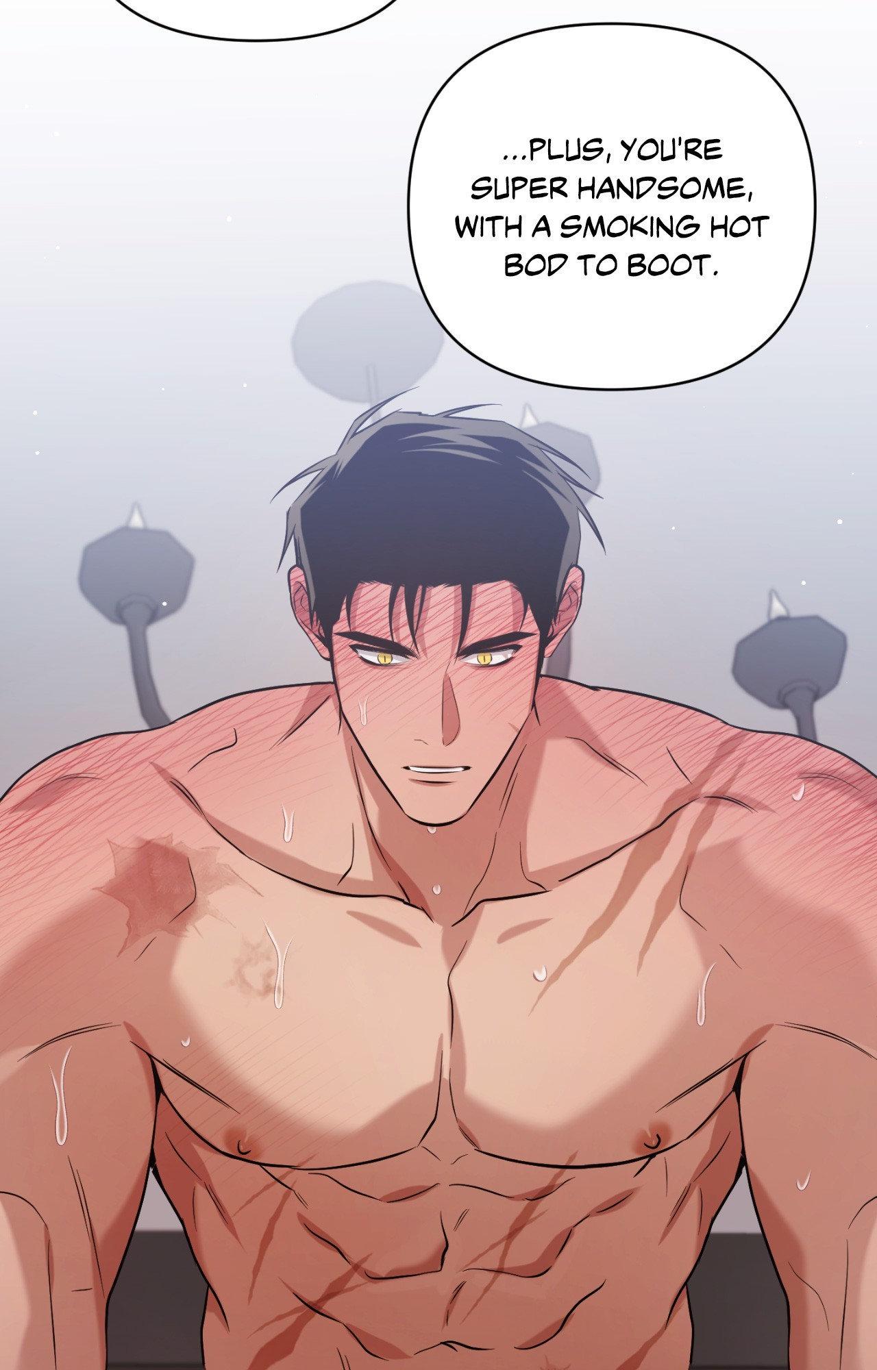 I Declare Vengeance! - Chapter 12 manhwa