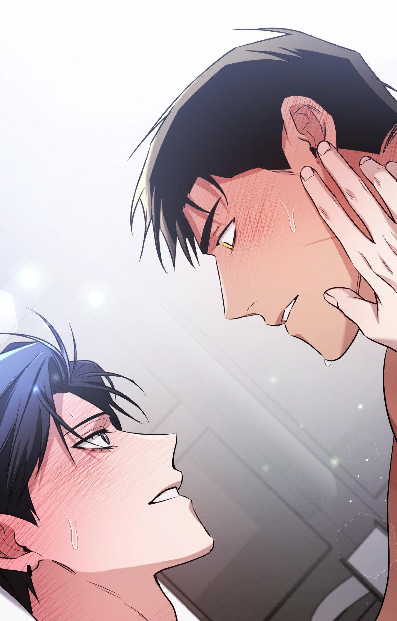 I Declare Vengeance! - Chapter 12 manhwa