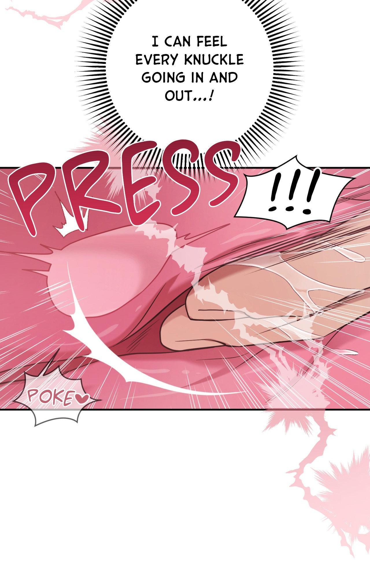 I Declare Vengeance! - Chapter 12 manhwa