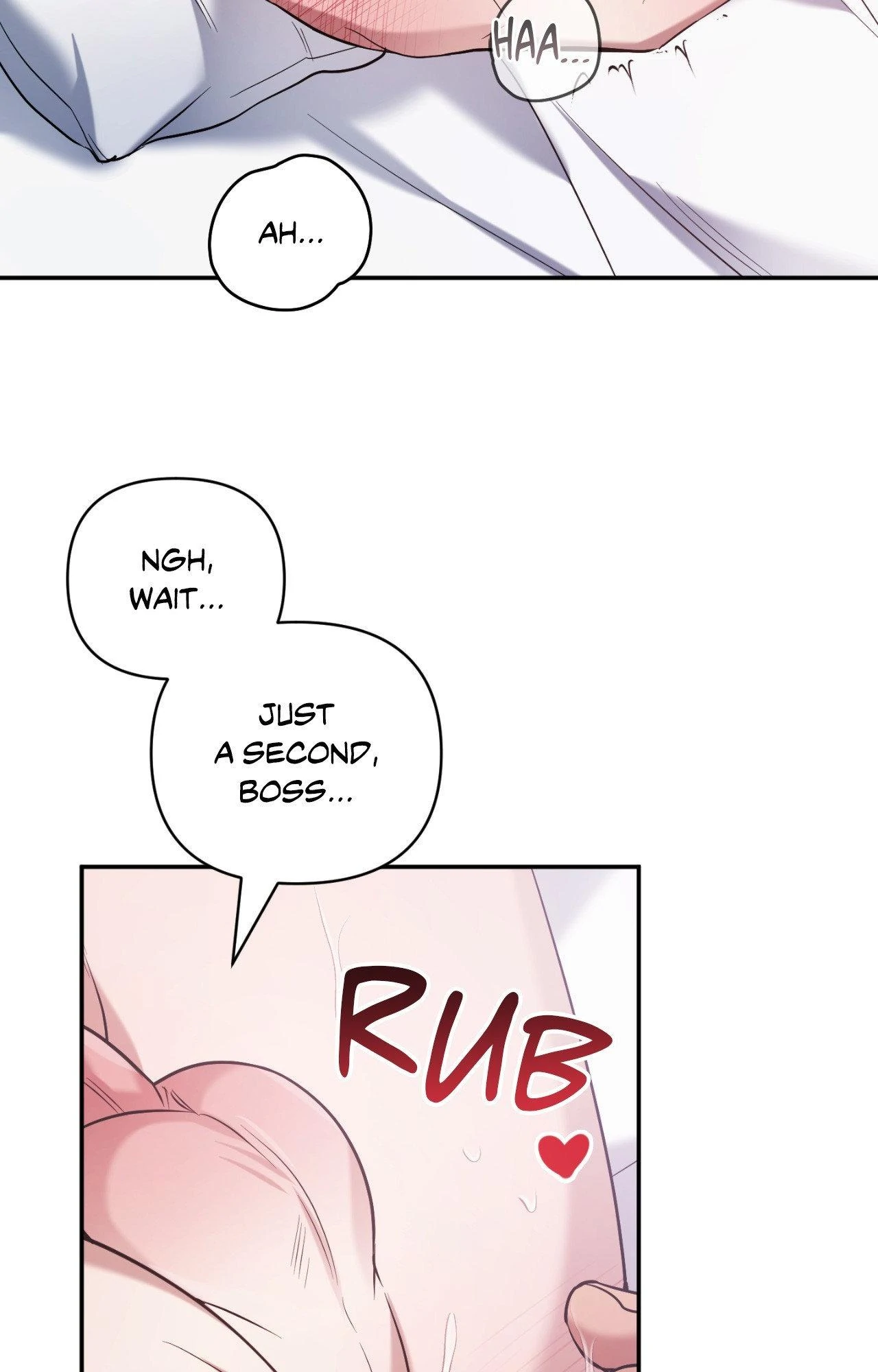 I Declare Vengeance! - Chapter 12 manhwa