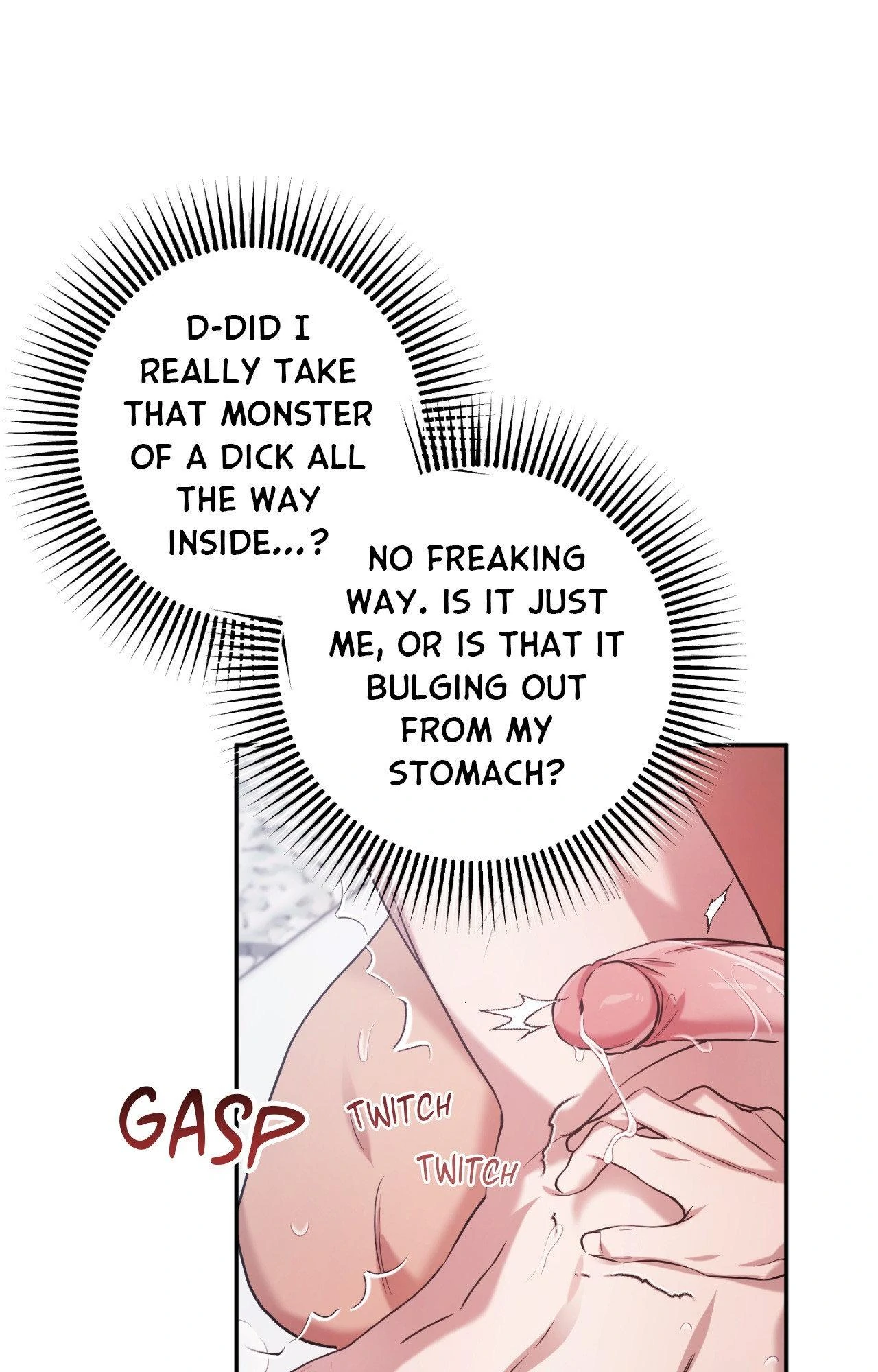 I Declare Vengeance! - Chapter 12 manhwa