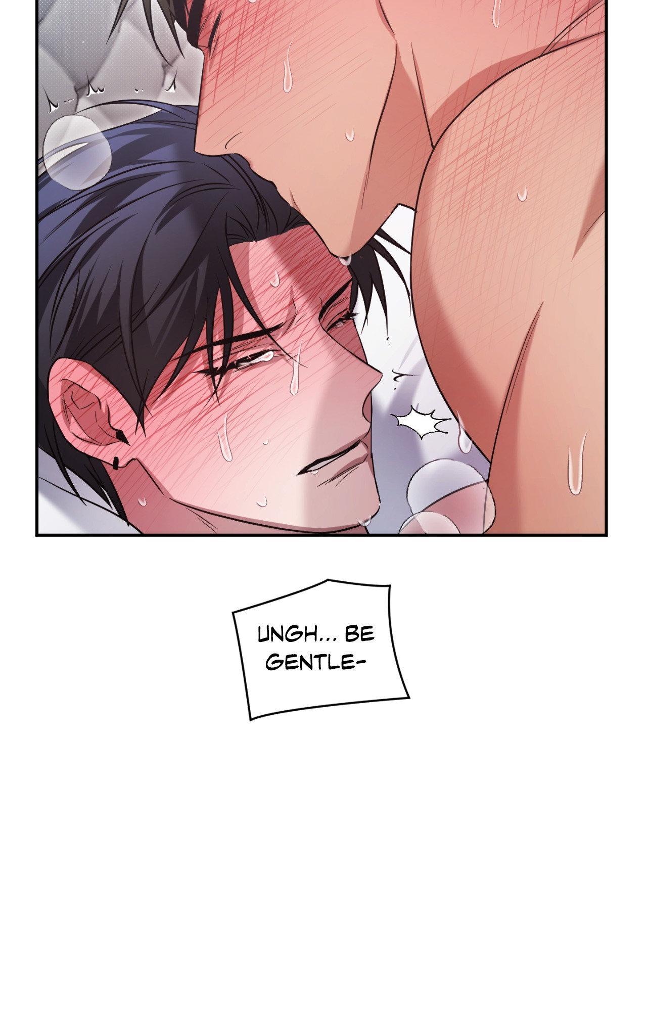 I Declare Vengeance! - Chapter 12 manhwa