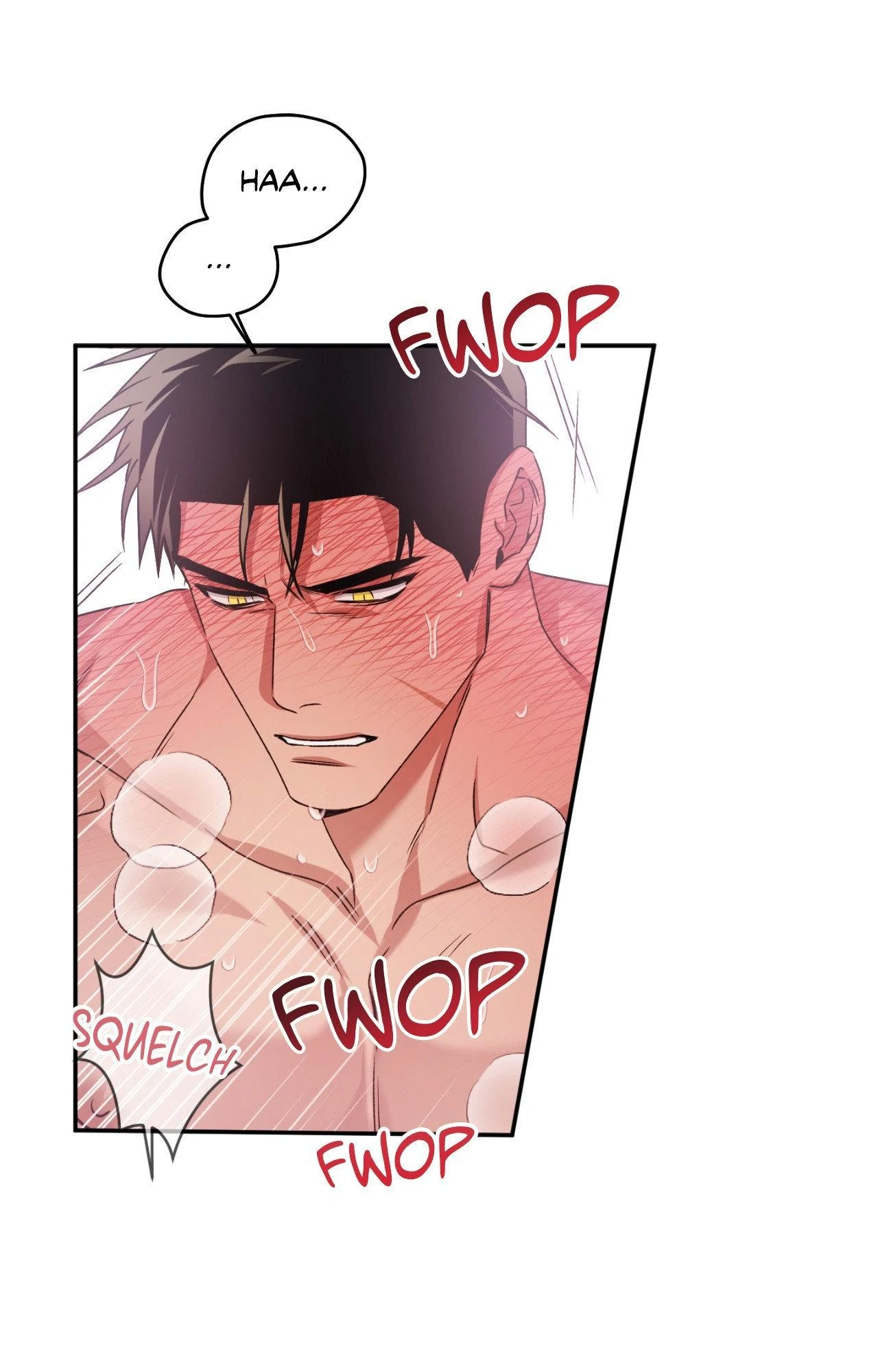I Declare Vengeance! - Chapter 12 manhwa