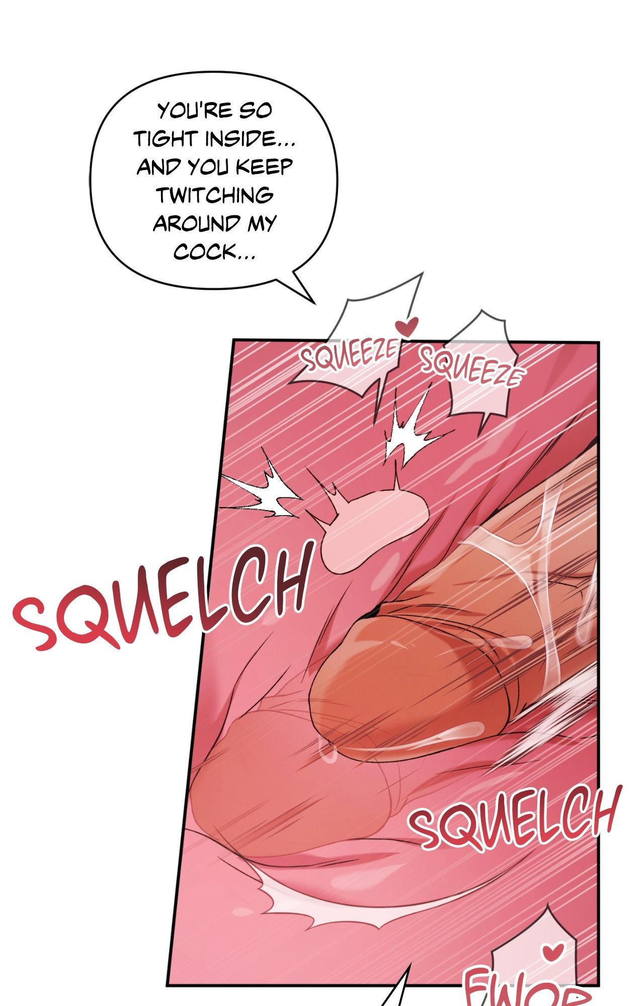 I Declare Vengeance! - Chapter 12 manhwa