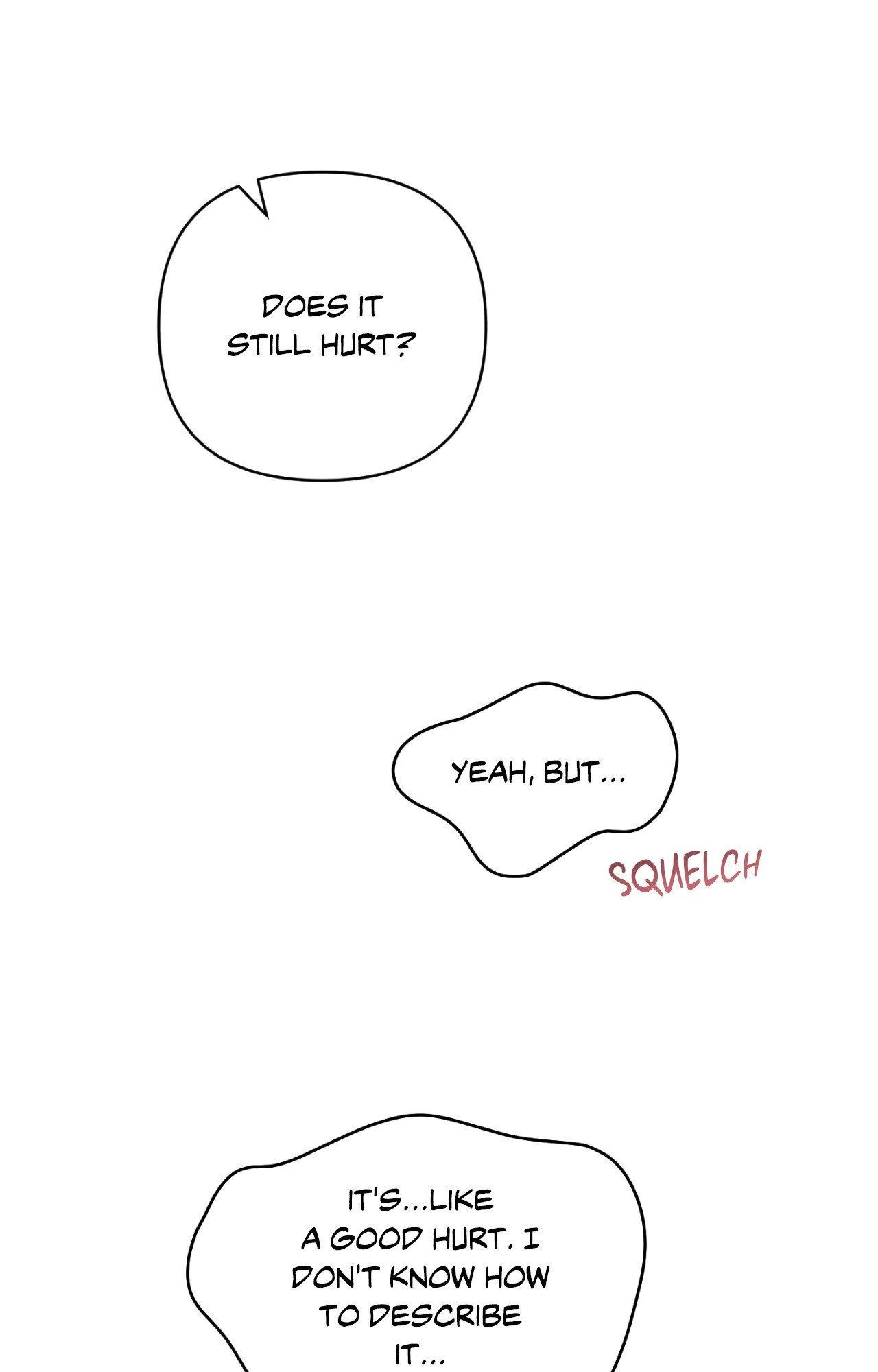 I Declare Vengeance! - Chapter 12 manhwa