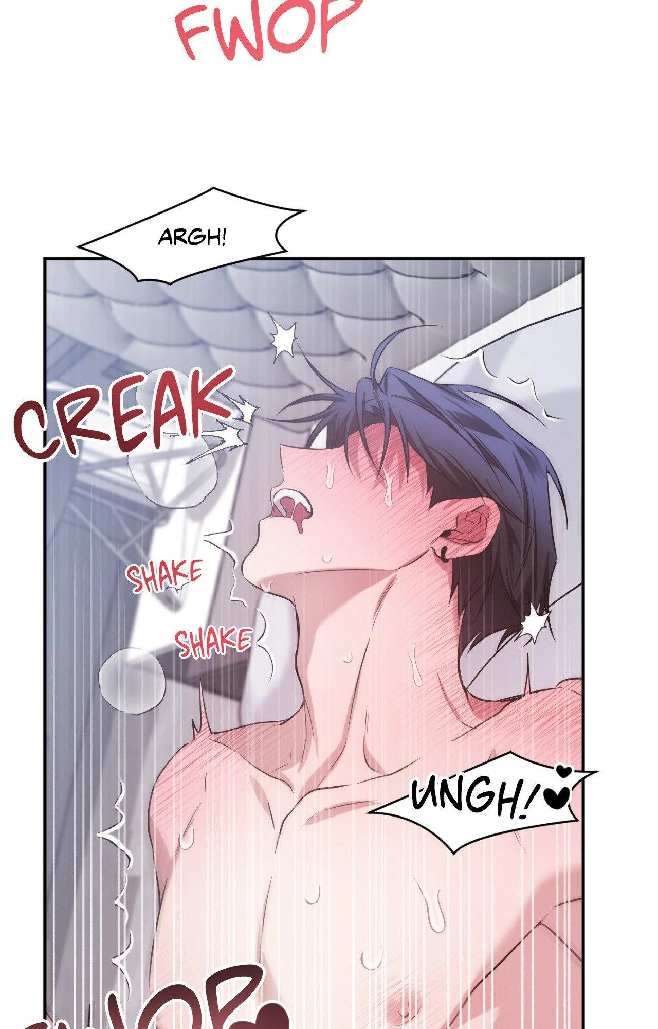 I Declare Vengeance! - Chapter 12 manhwa