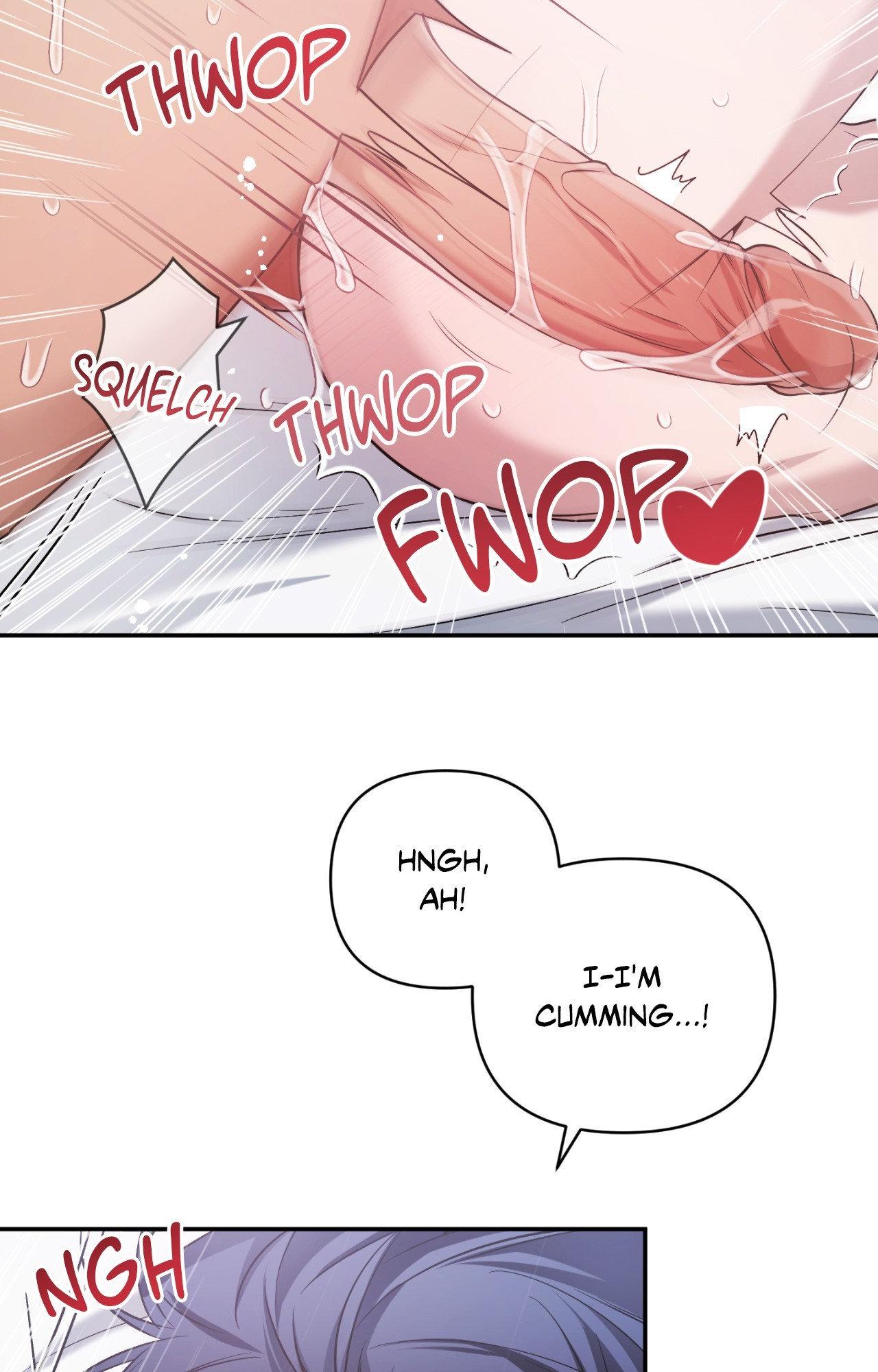 I Declare Vengeance! - Chapter 12 manhwa