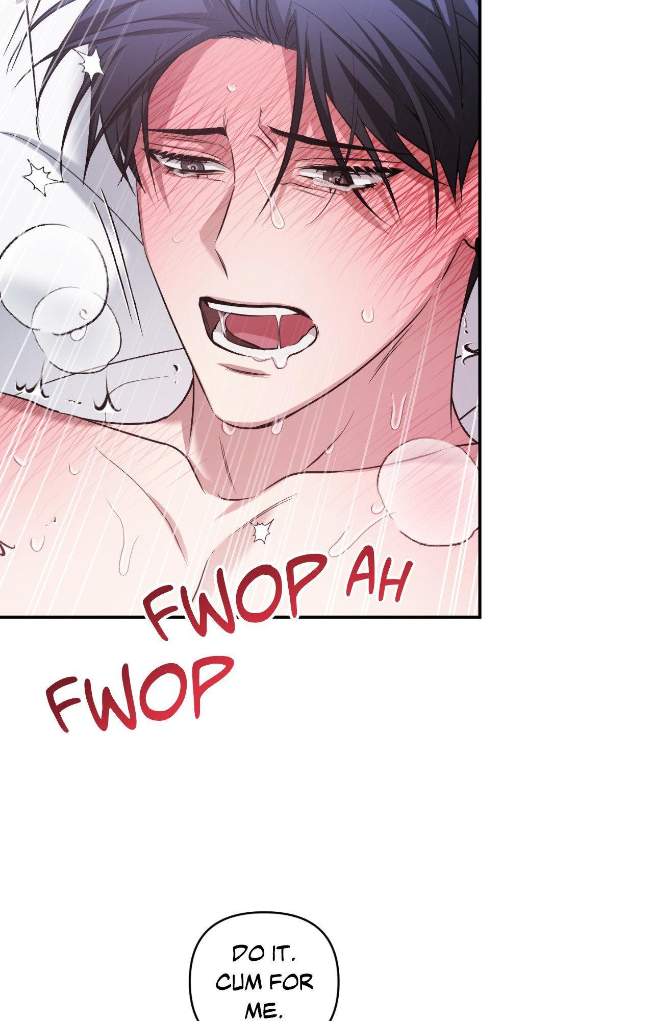 I Declare Vengeance! - Chapter 12 manhwa