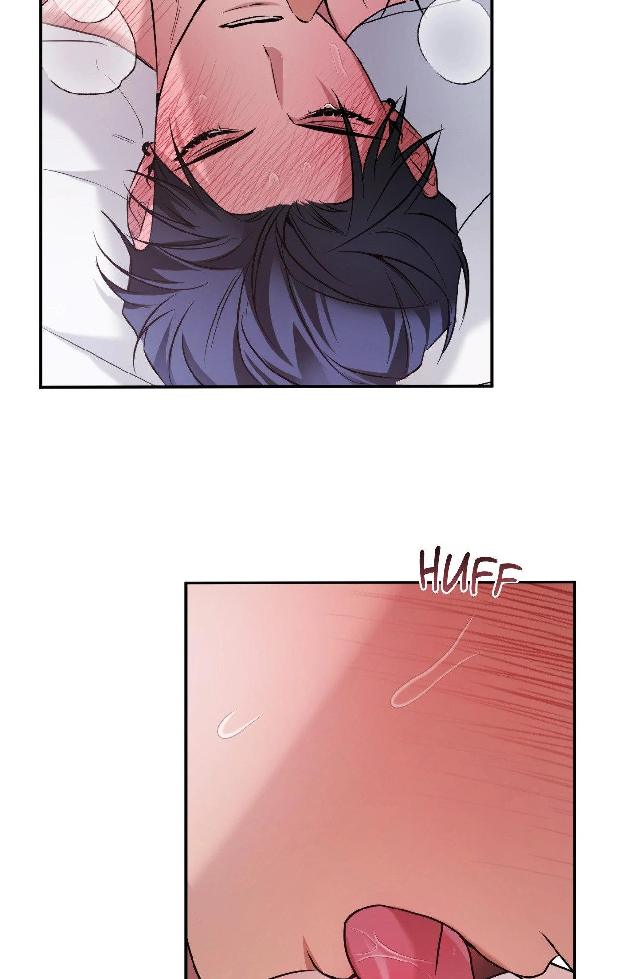 I Declare Vengeance! - Chapter 12 manhwa