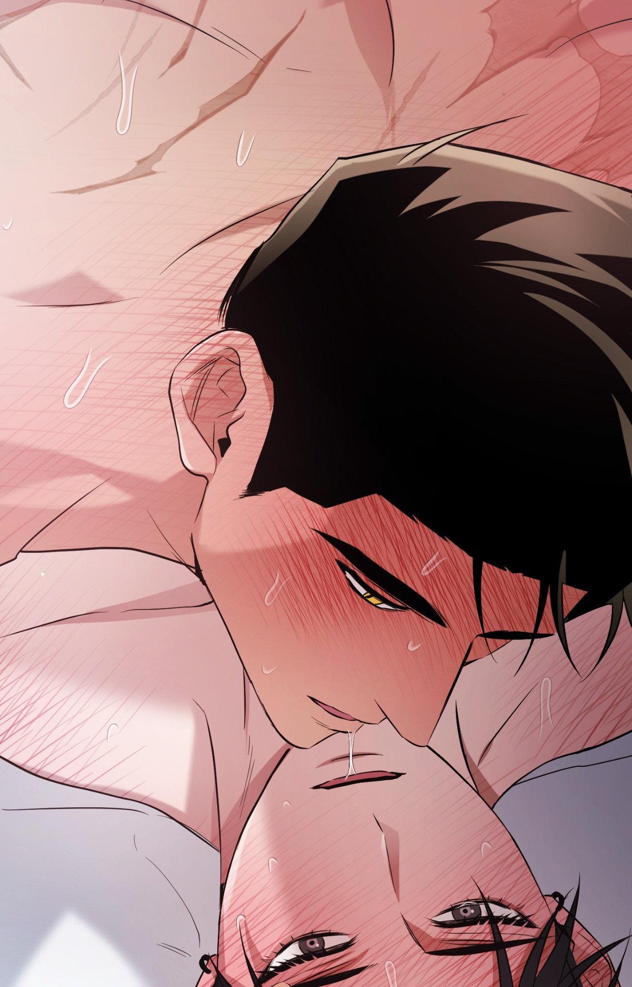 I Declare Vengeance! - Chapter 12 manhwa