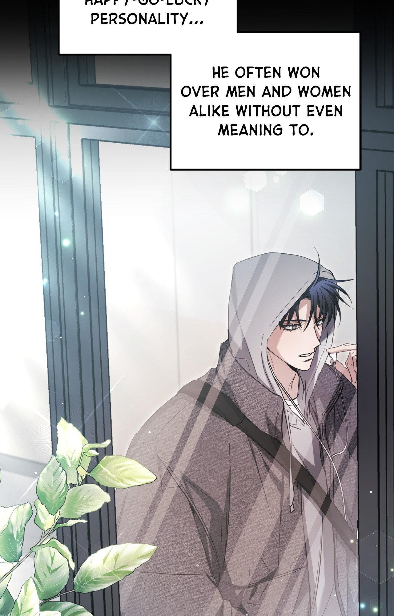 I Declare Vengeance! - Chapter 13 manhwa