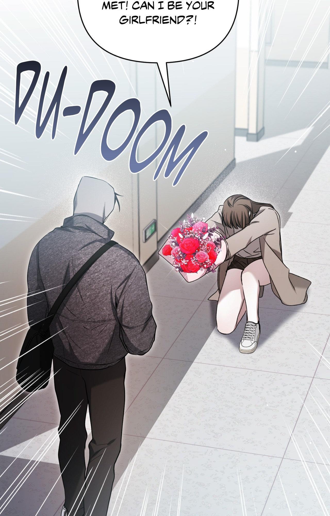 I Declare Vengeance! - Chapter 13 manhwa