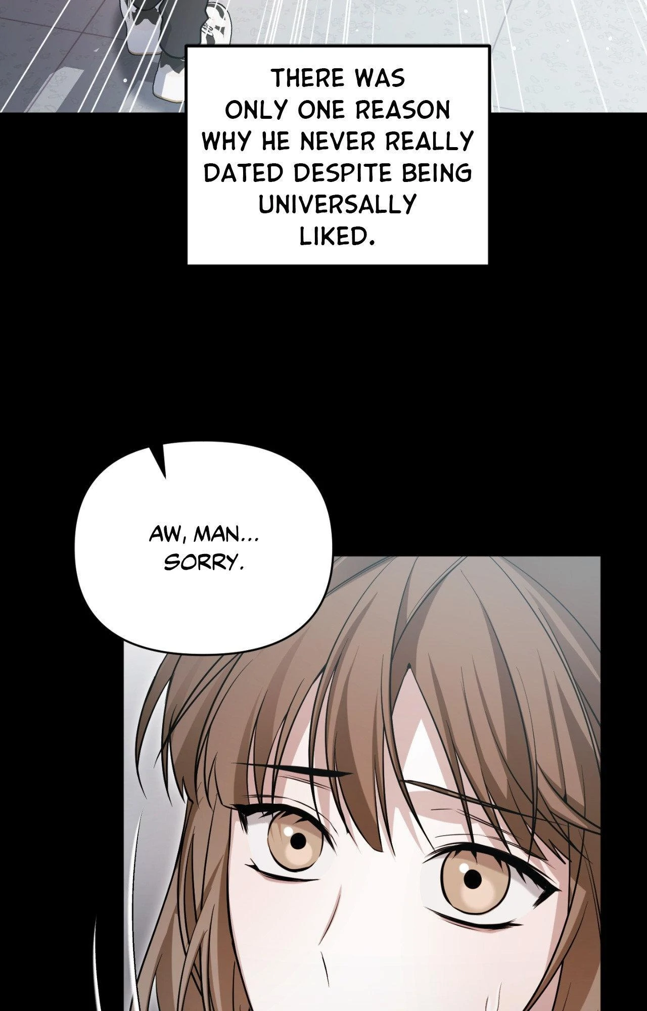I Declare Vengeance! - Chapter 13 manhwa