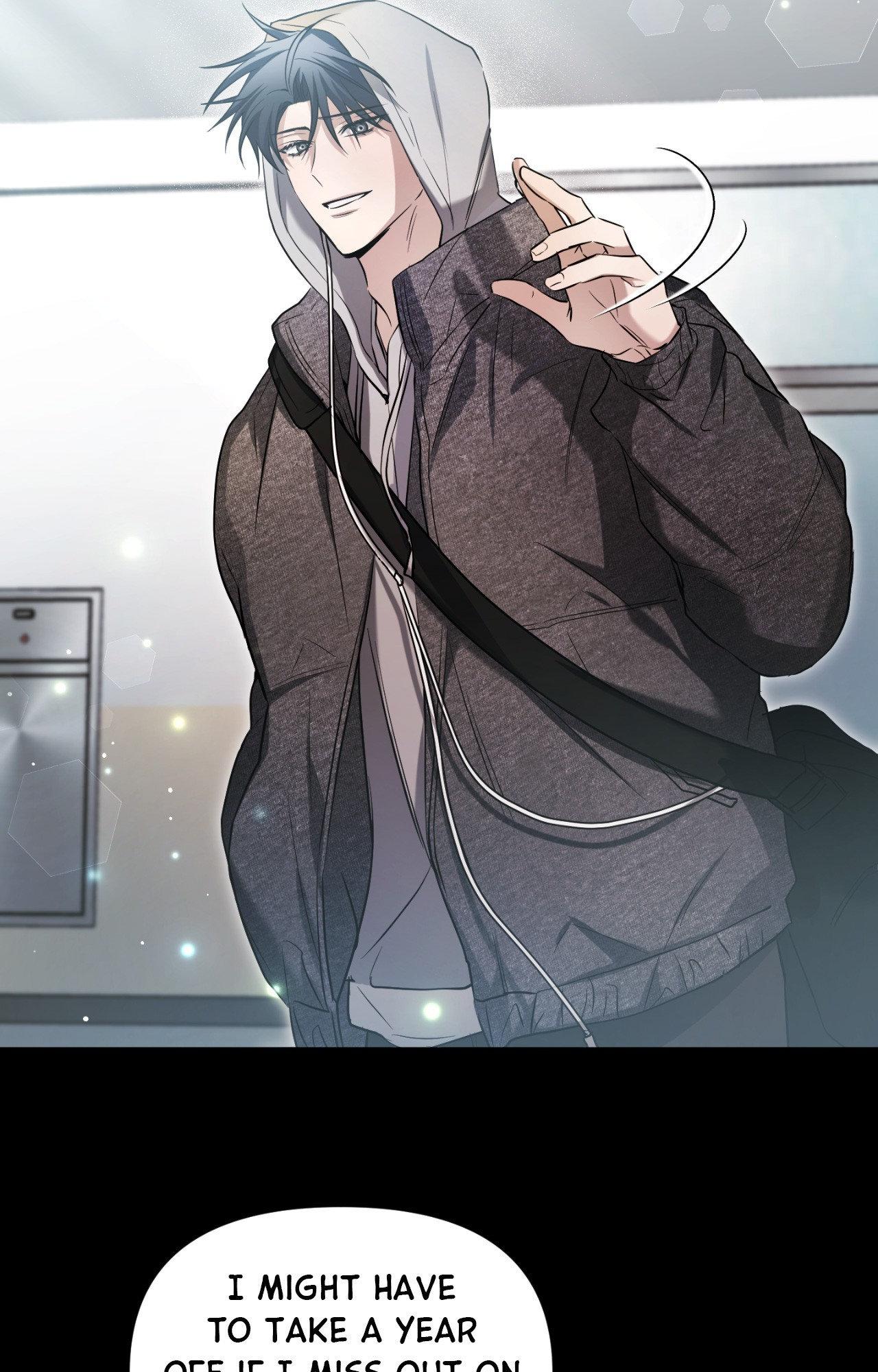 I Declare Vengeance! - Chapter 13 manhwa