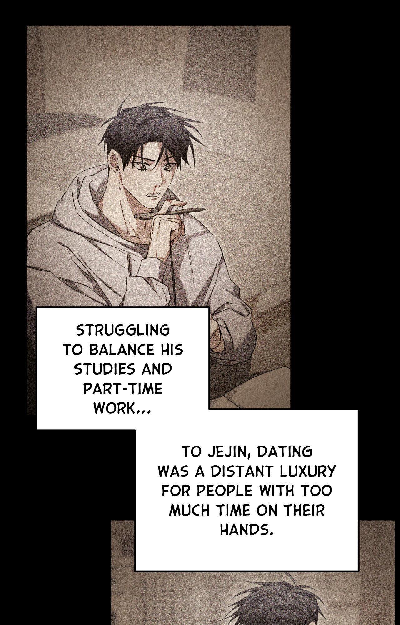 I Declare Vengeance! - Chapter 13 manhwa