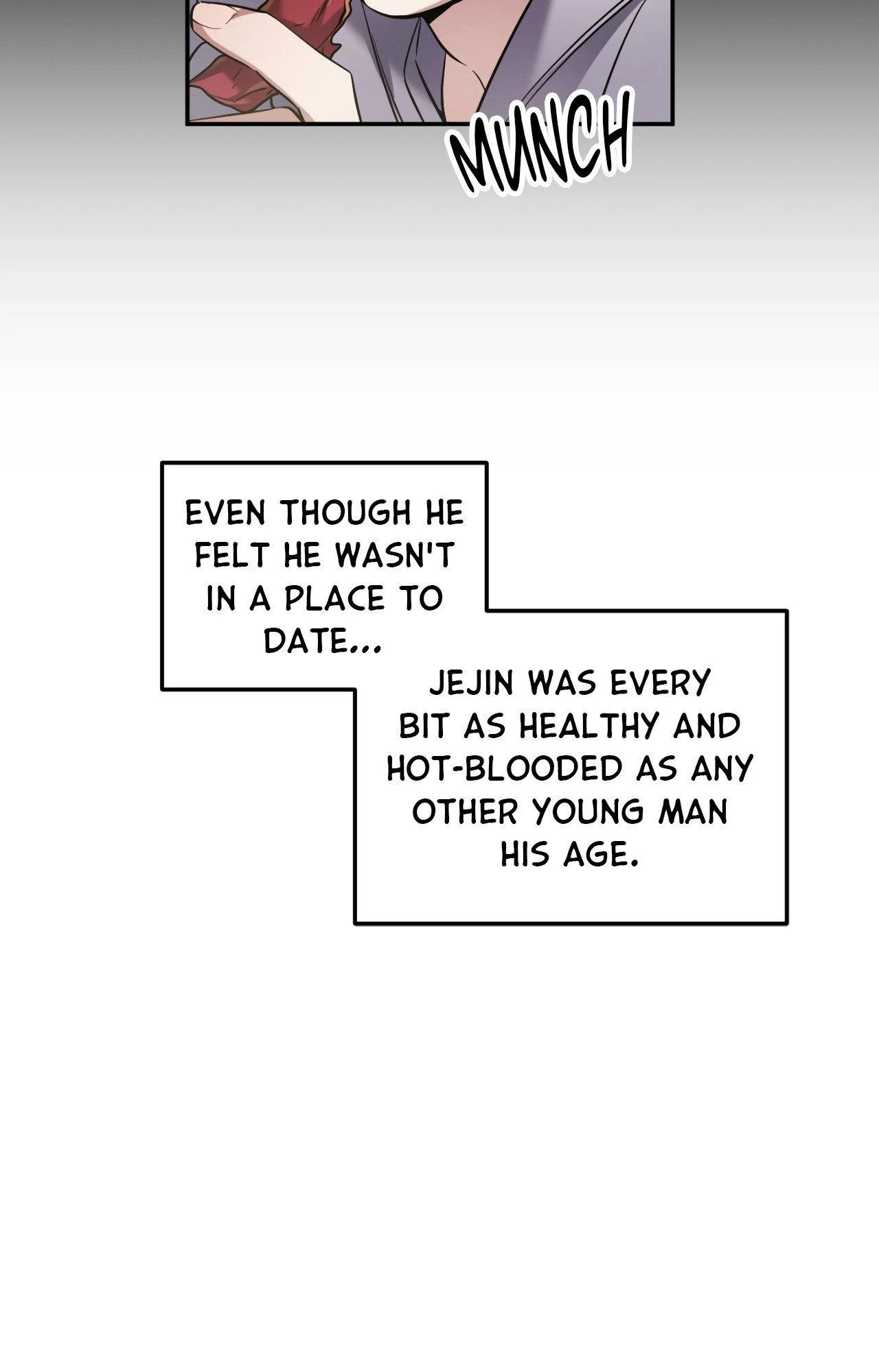 I Declare Vengeance! - Chapter 13 manhwa