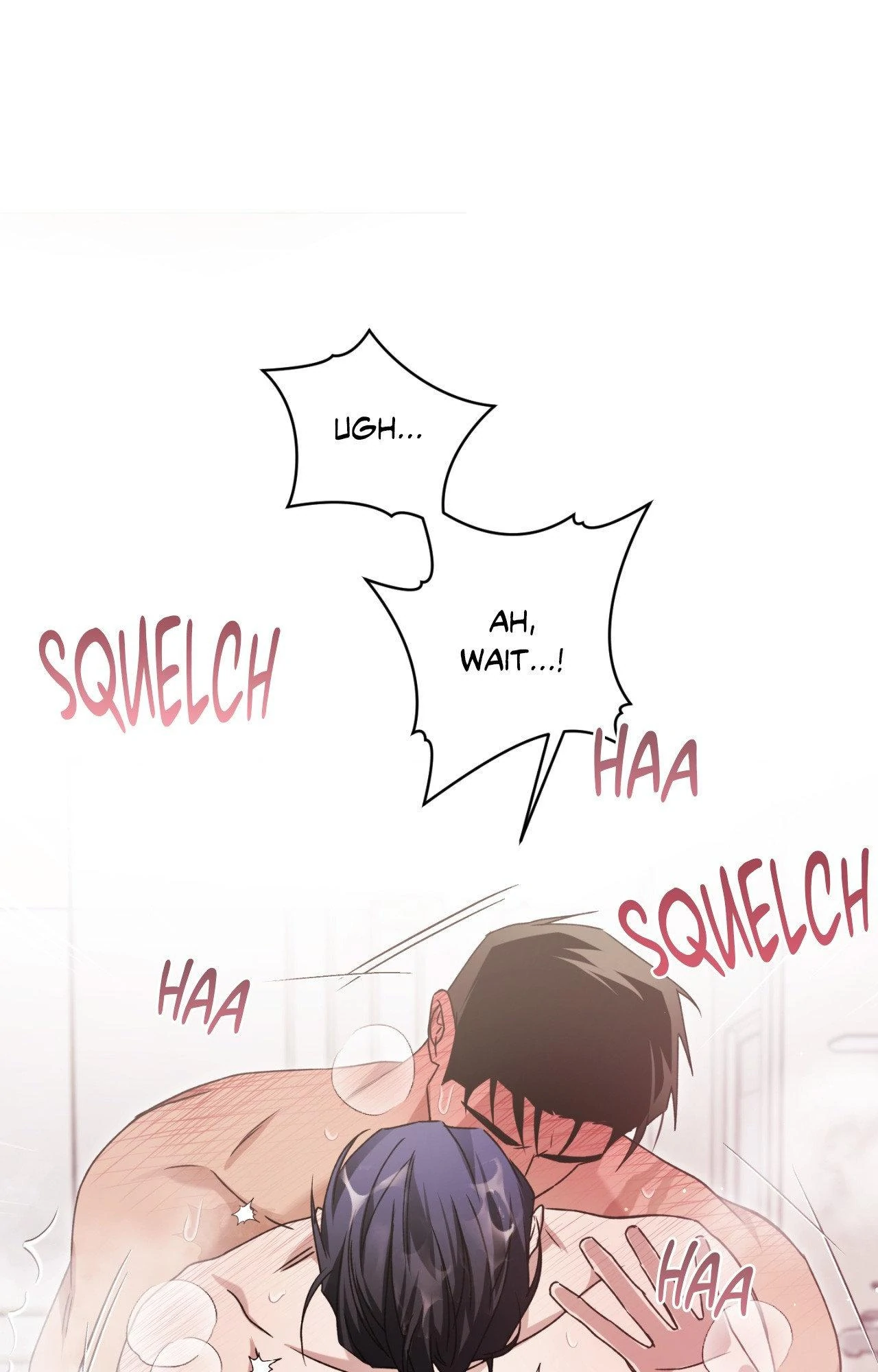I Declare Vengeance! - Chapter 13 manhwa