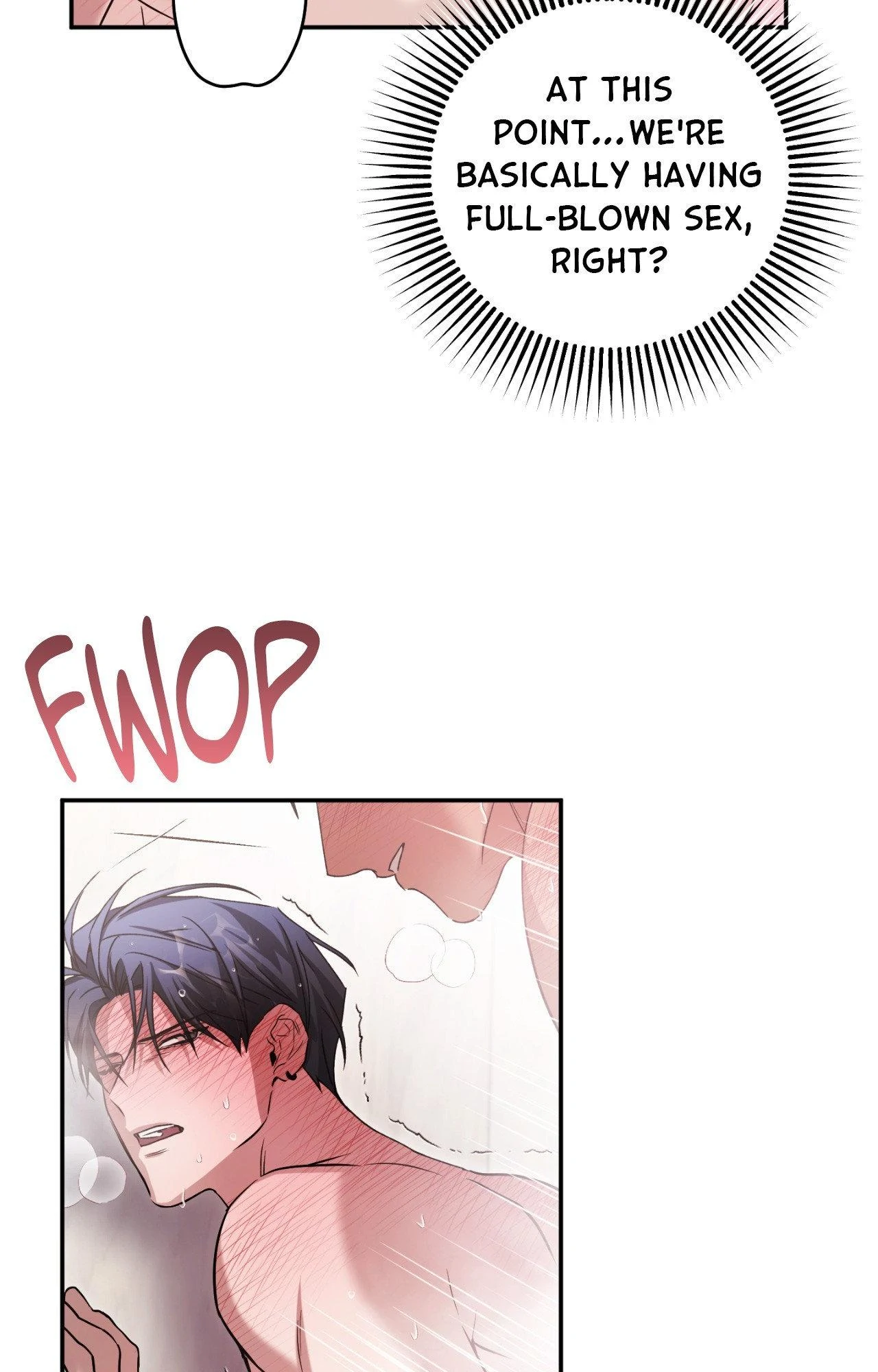 I Declare Vengeance! - Chapter 13 manhwa