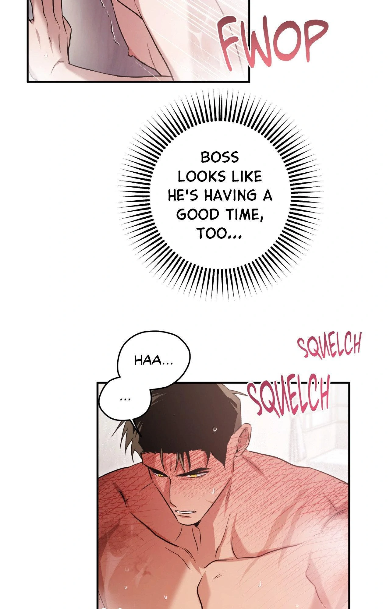 I Declare Vengeance! - Chapter 13 manhwa
