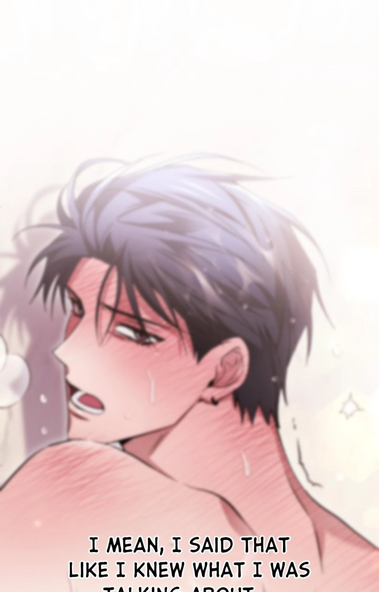 I Declare Vengeance! - Chapter 13 manhwa