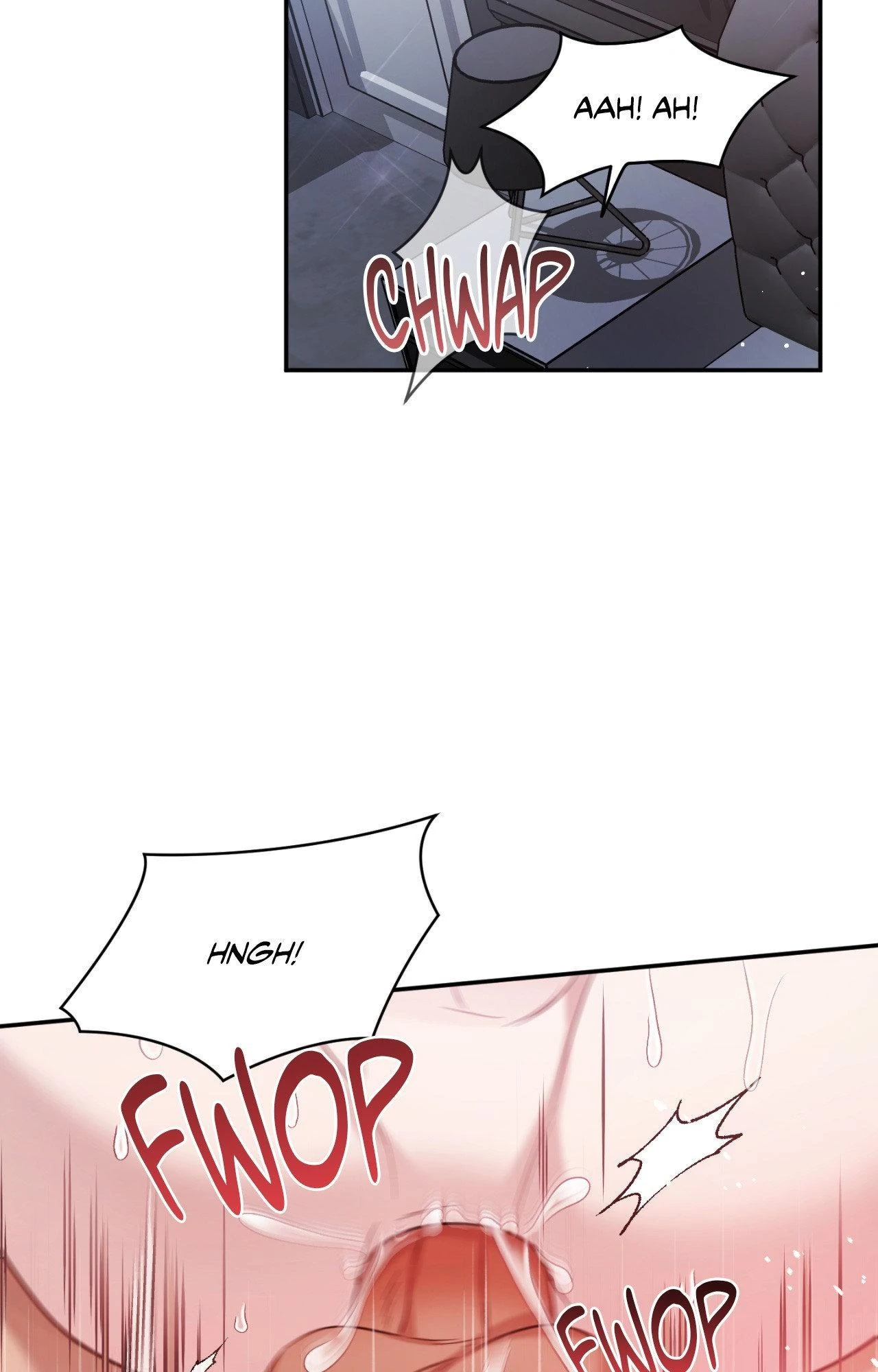 I Declare Vengeance! - Chapter 13 manhwa