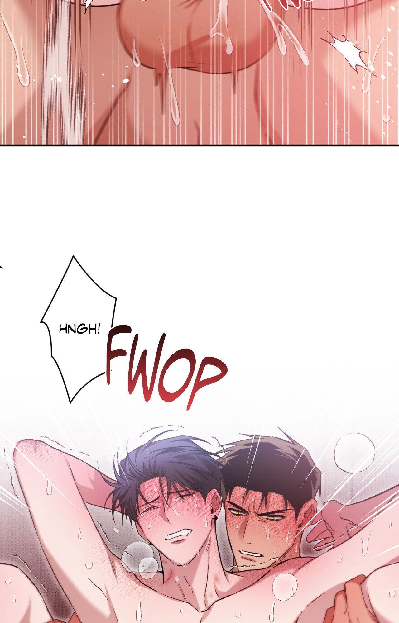 I Declare Vengeance! - Chapter 13 manhwa