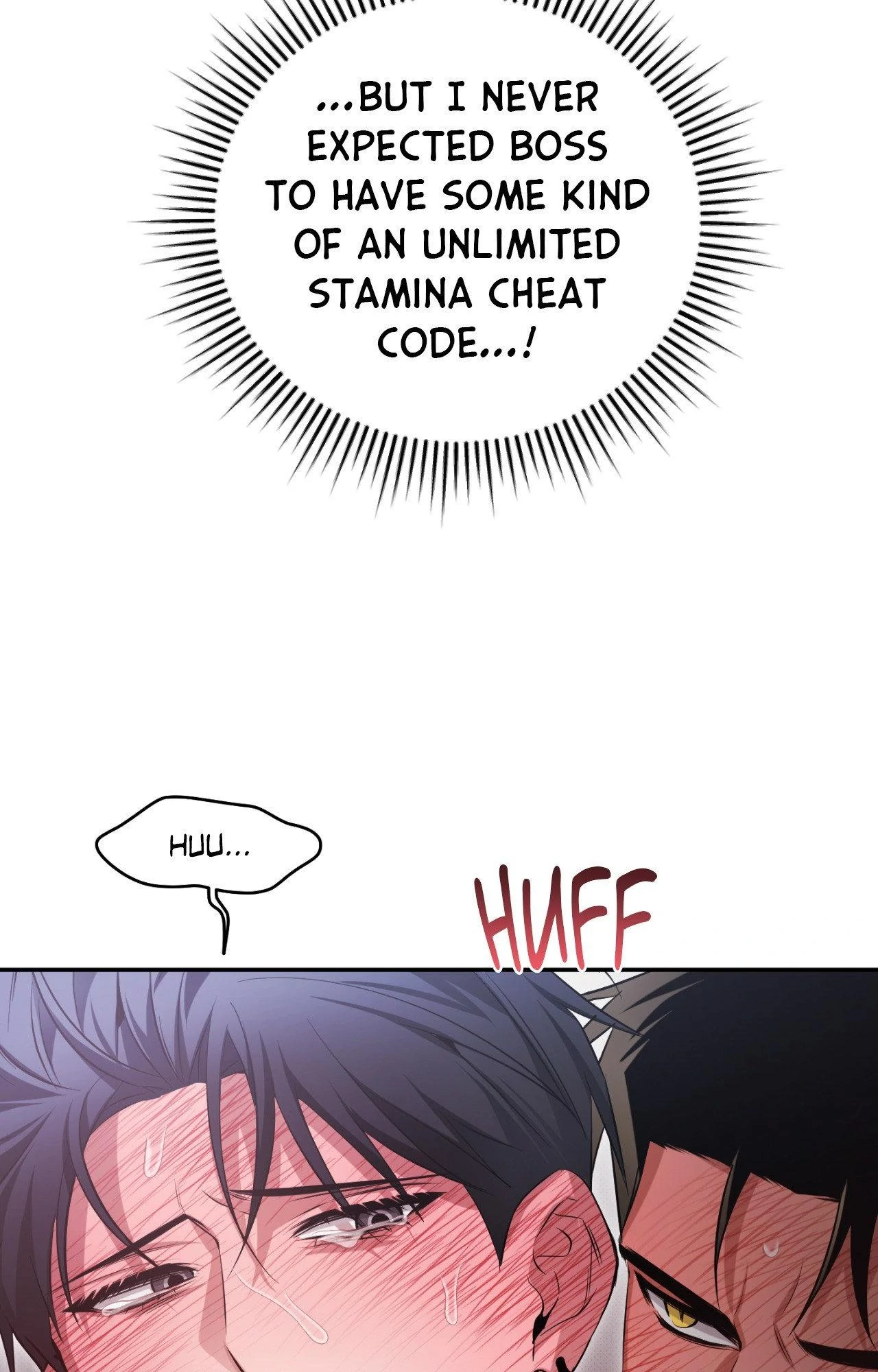 I Declare Vengeance! - Chapter 13 manhwa