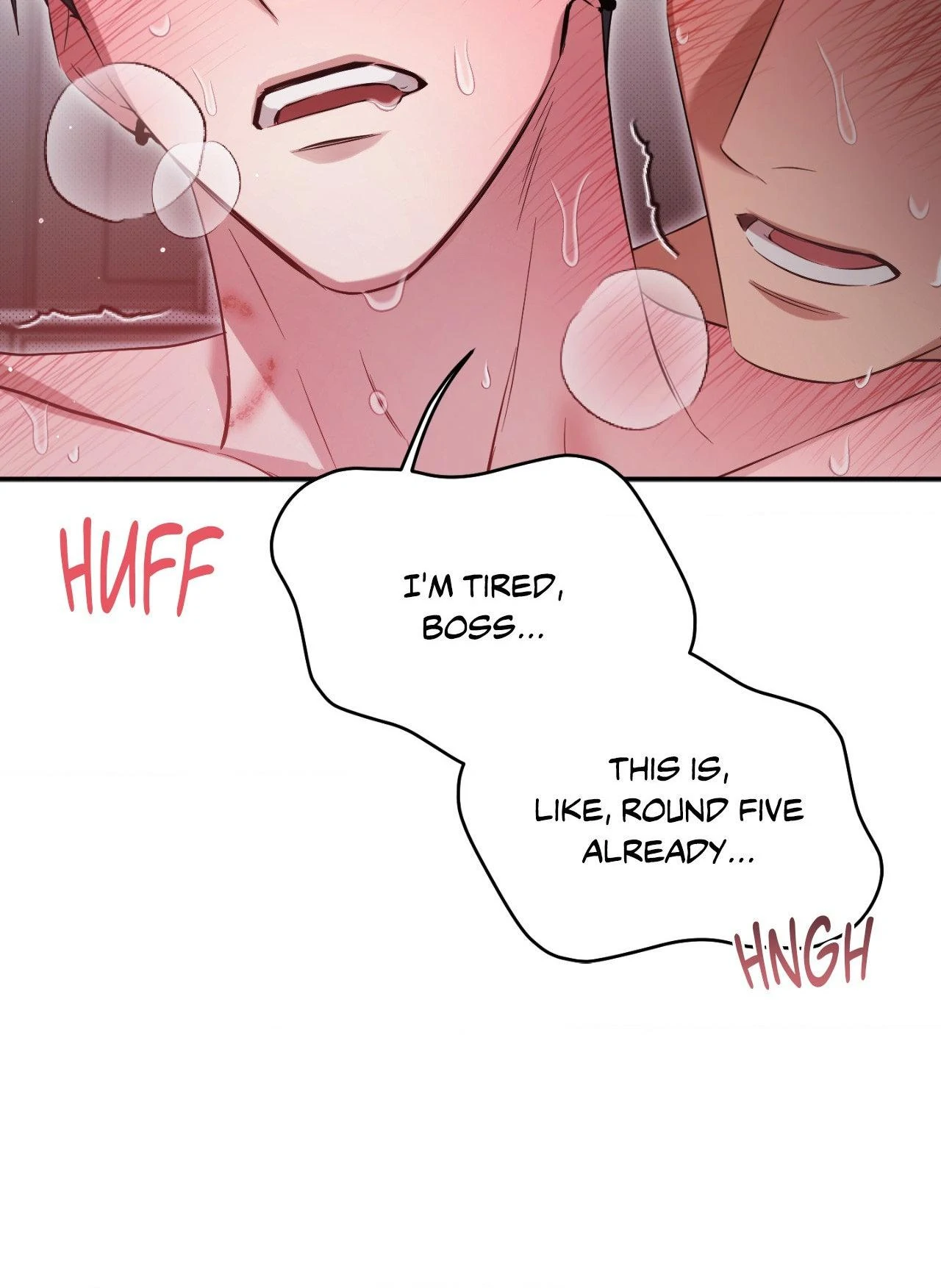 I Declare Vengeance! - Chapter 13 manhwa