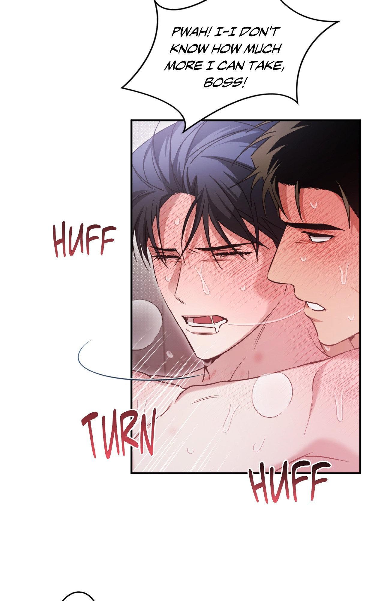 I Declare Vengeance! - Chapter 13 manhwa