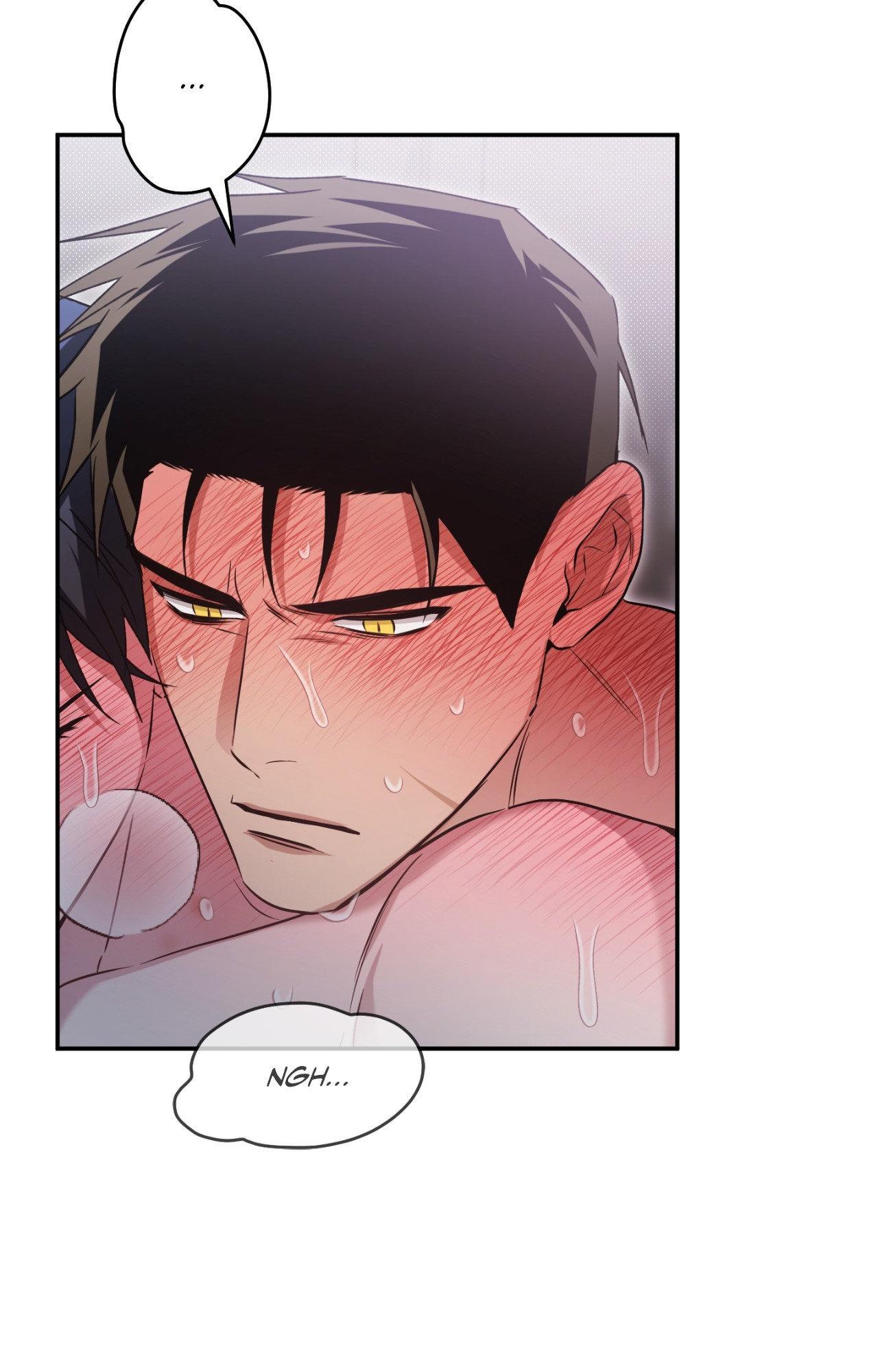 I Declare Vengeance! - Chapter 13 manhwa